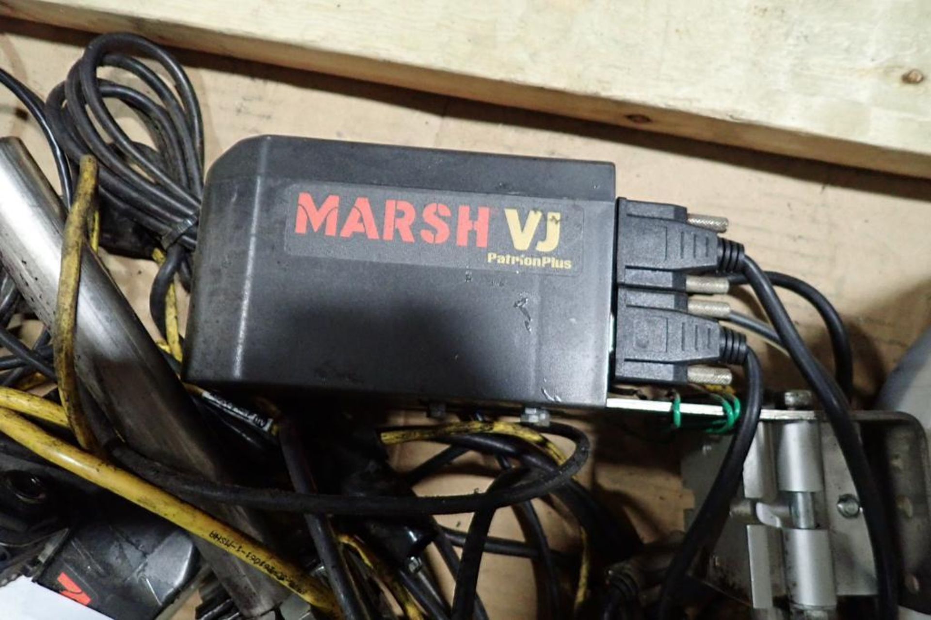 Marsh PatrionPlus coder {Located in Plymouth, IN} - Image 6 of 9