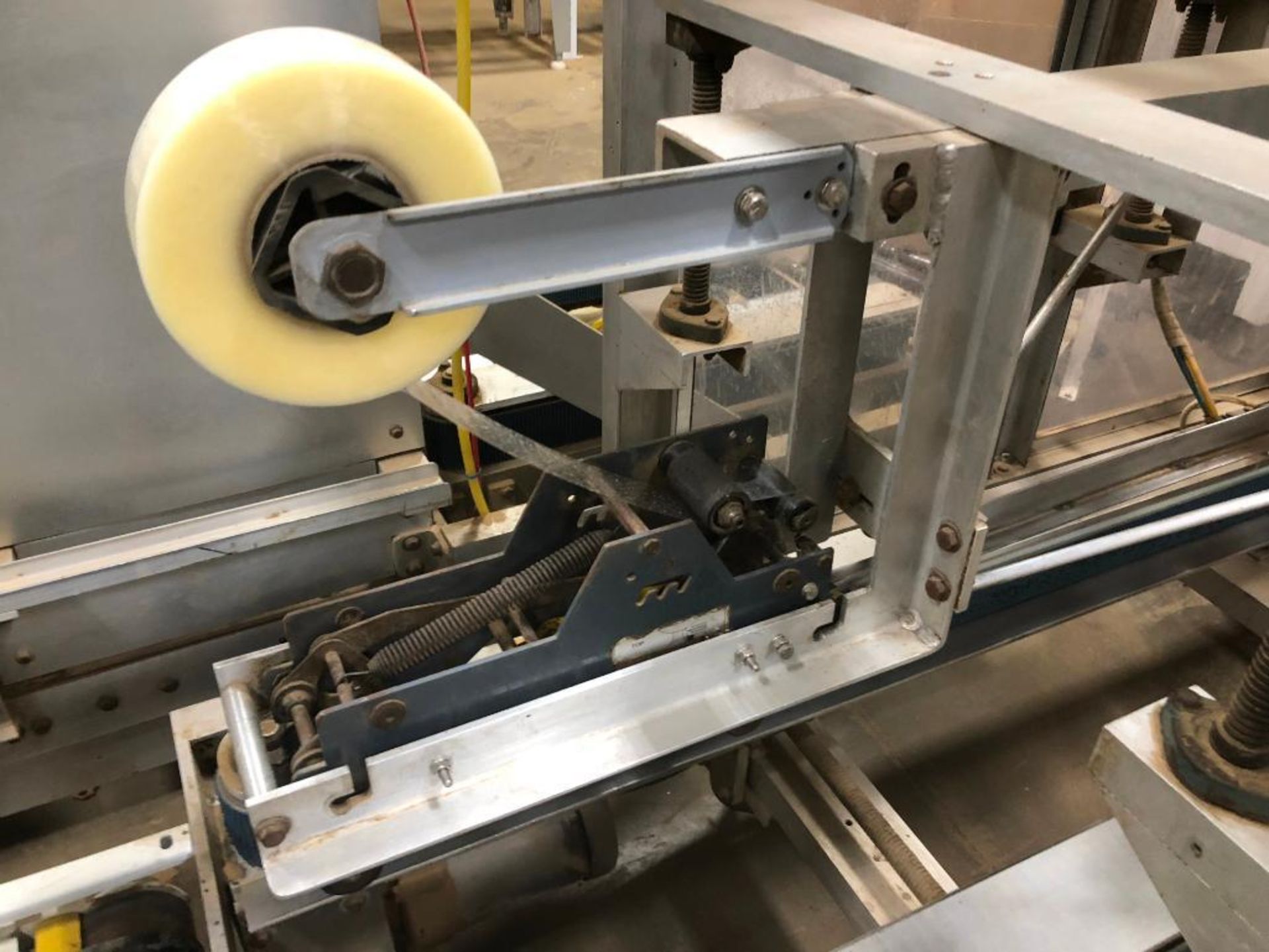 Wexxar case sealer {Located in Hanover, PA} - Bild 2 aus 6