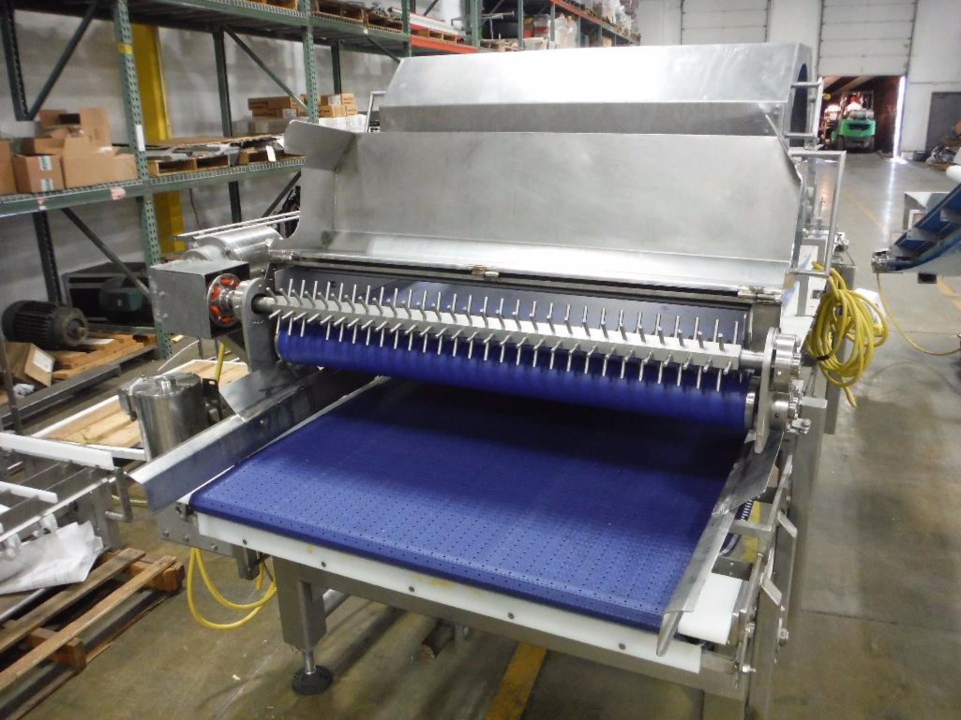 SS cheese applicator {Located in Florence, KY} - Image 8 of 13