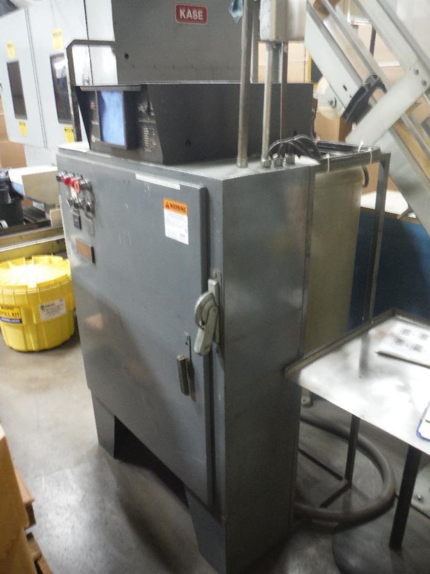 Kase pail printer {Located in Marshall, MN} - Bild 20 aus 21