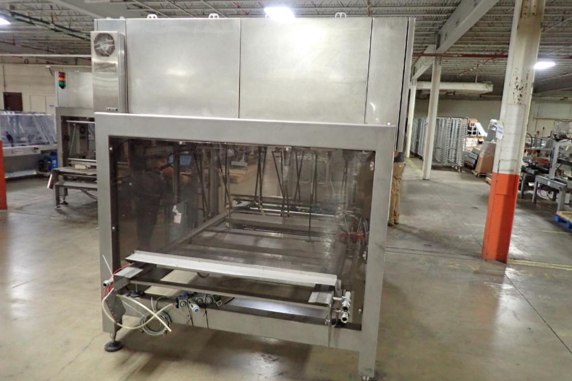 Bosch Doboy delfi feed placer {Located in Indianapolis, IN} - Image 2 of 23