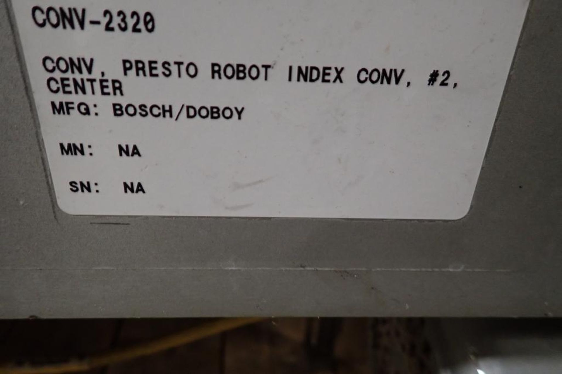 Bosch Doboy presto top loader {Located in Indianapolis, IN} - Image 19 of 19