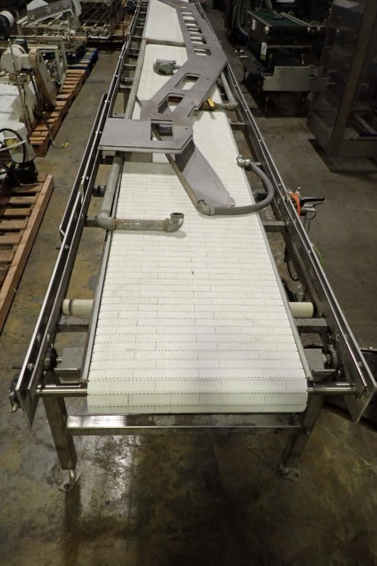 BMI conveyor {Located in Indianapolis, IN} - Image 2 of 7