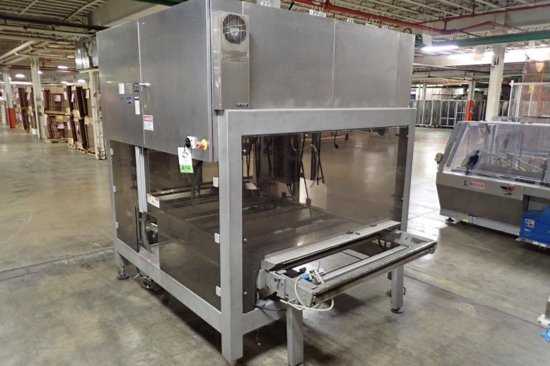 Bosch Doboy delfi feed placer {Located in Indianapolis, IN} - Image 3 of 20