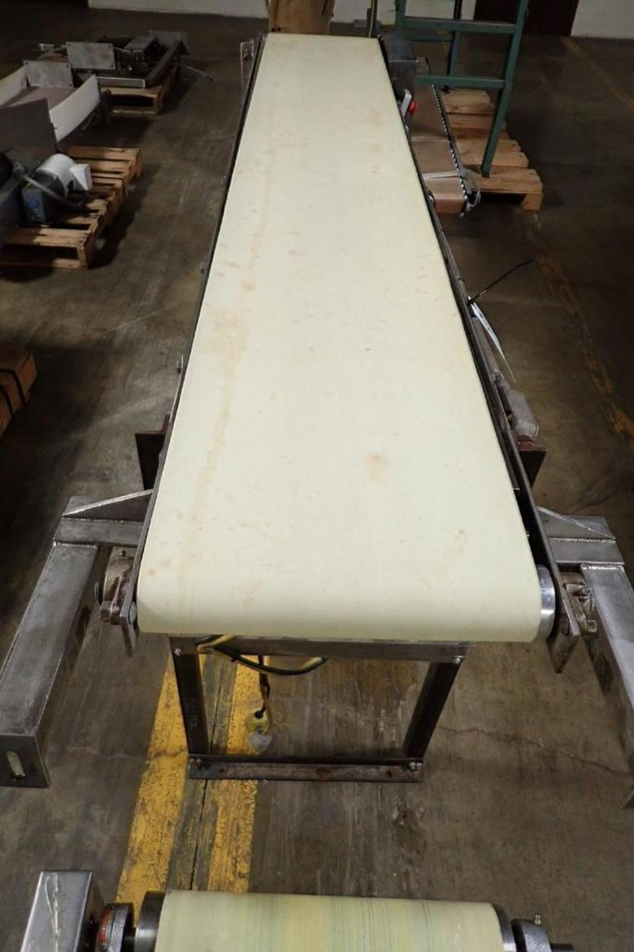 Belt conveyor {Located in Indianapolis, IN} - Image 2 of 7