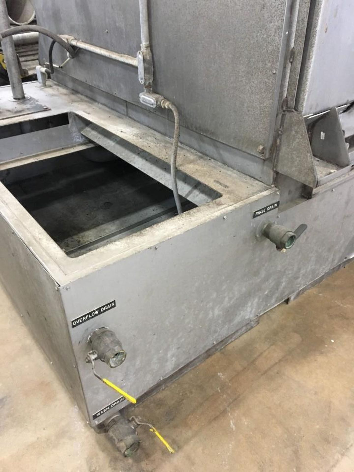 AEC Systems tote washing system {Pendleton, IN} - Image 12 of 12