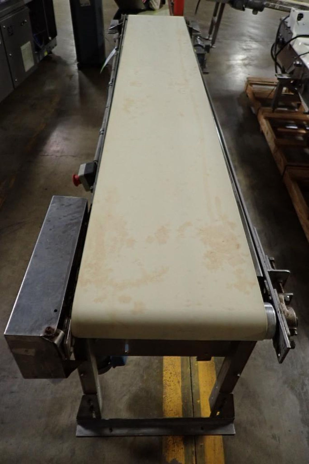 Belt conveyor {Located in Indianapolis, IN} - Image 3 of 7