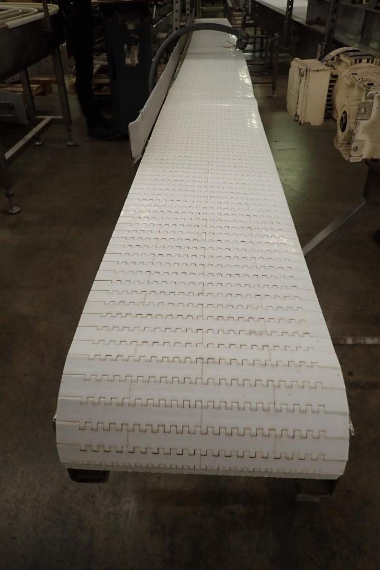 Belt conveyor {Located in Indianapolis, IN} - Bild 2 aus 7