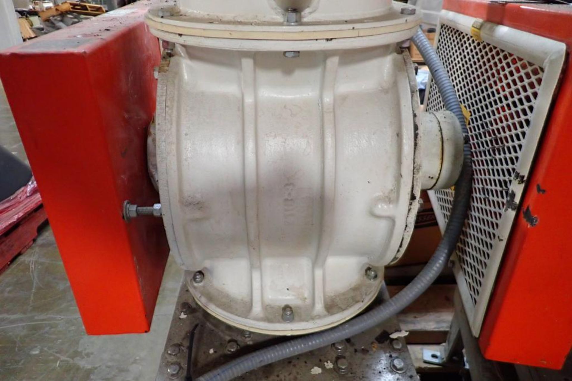 Premier rotary air valve {Located in Indianapolis, IN} - Bild 4 aus 6