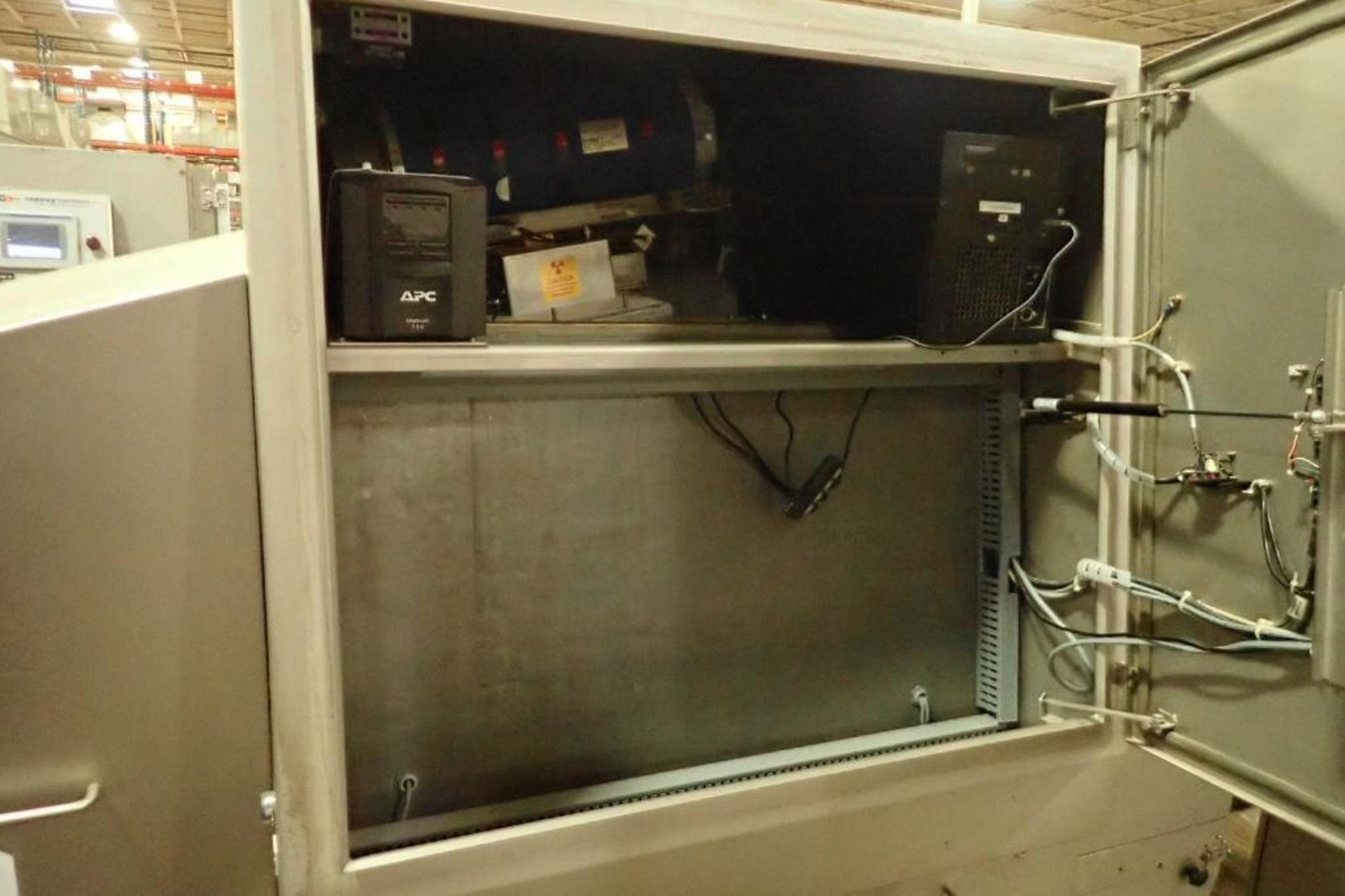 2006 Smiths Detection eagle x-ray machine {Located in Indianapolis, IN} - Image 10 of 15