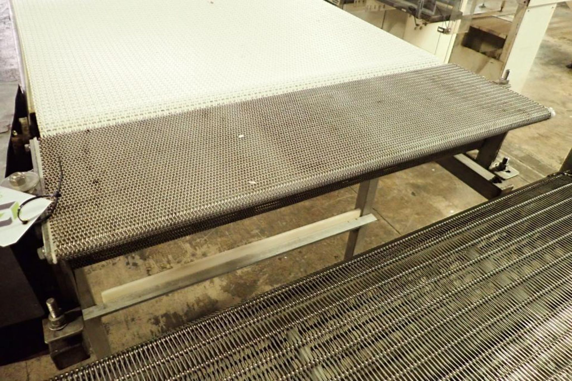 Belt conveyor {Located in Indianapolis, IN} - Bild 2 aus 7