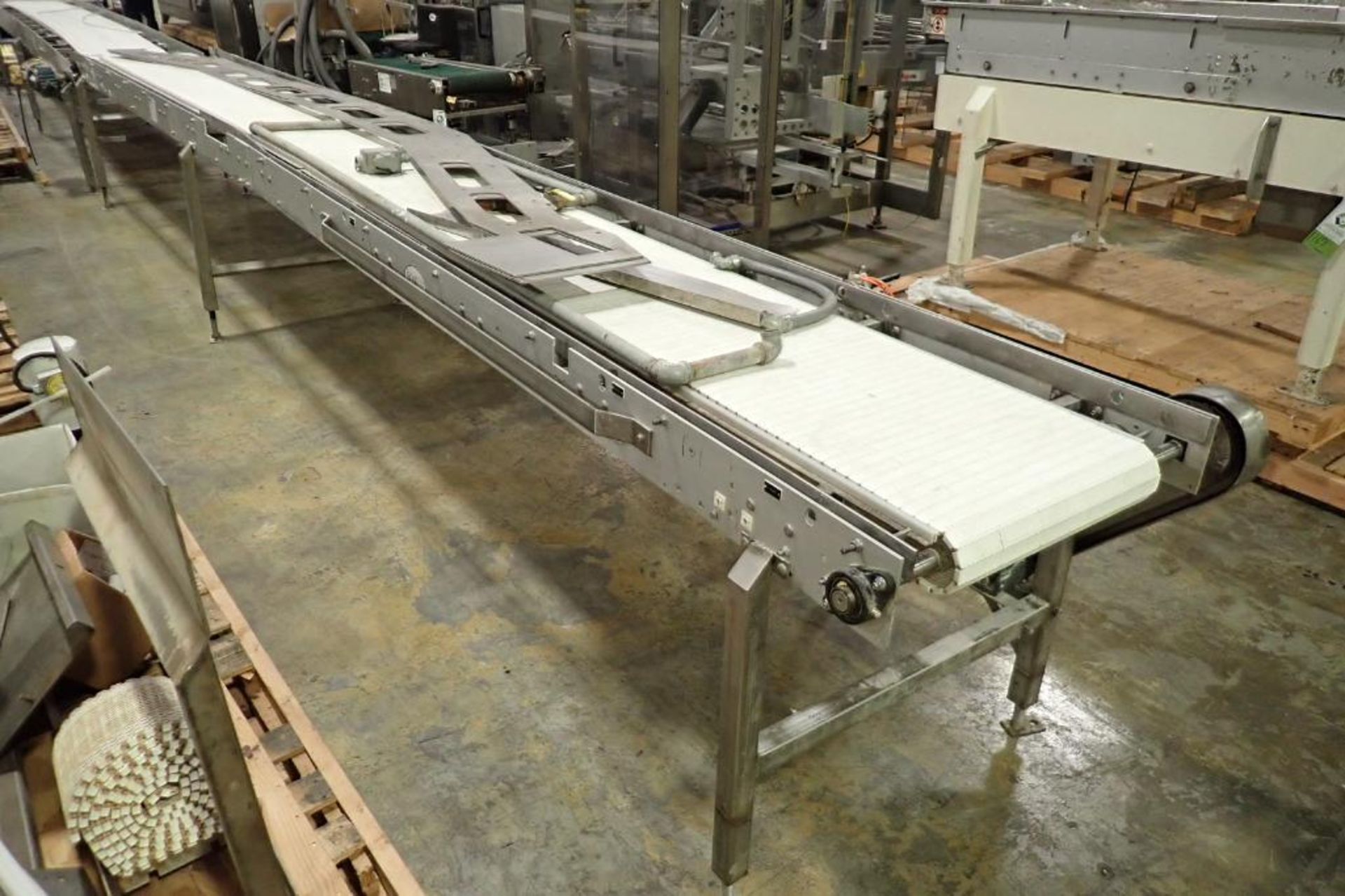 BMI conveyor {Located in Indianapolis, IN} - Image 3 of 7