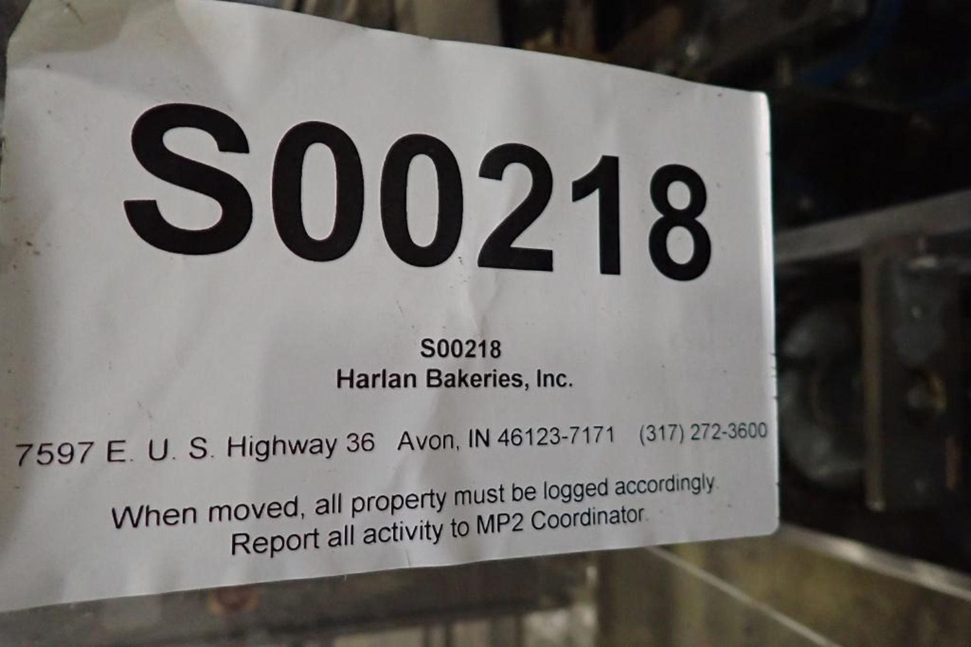 Massman small KD case packer CP71036 {Located in Indianapolis, IN} - Image 10 of 10