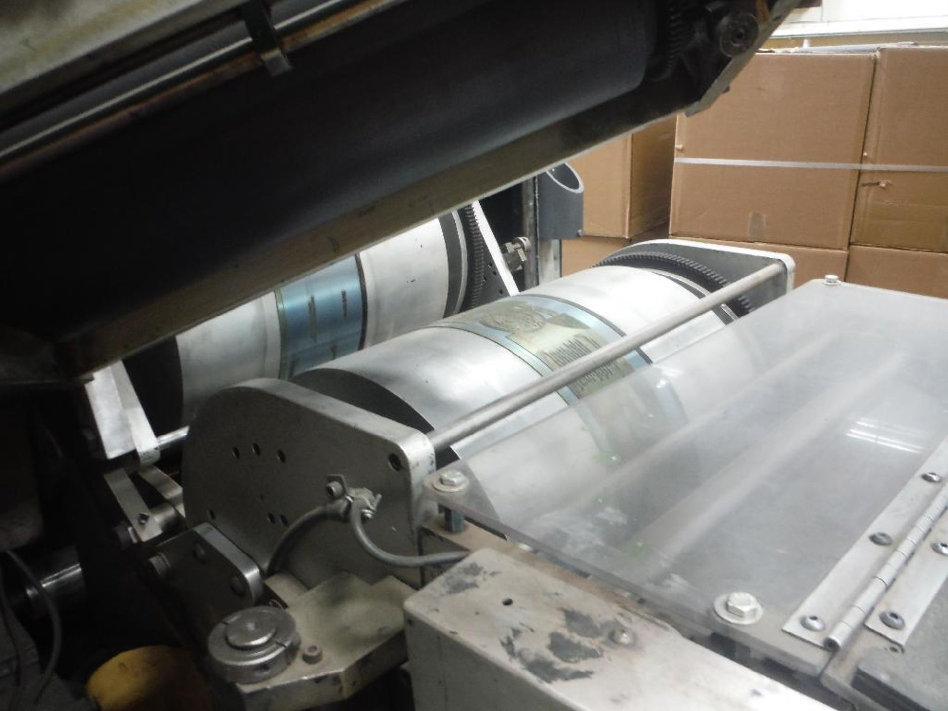 Kase pail printer {Located in Marshall, MN} - Image 8 of 21