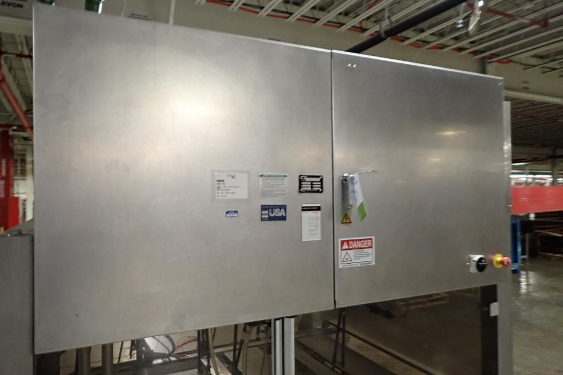 Bosch Doboy delfi feed placer {Located in Indianapolis, IN} - Image 15 of 23