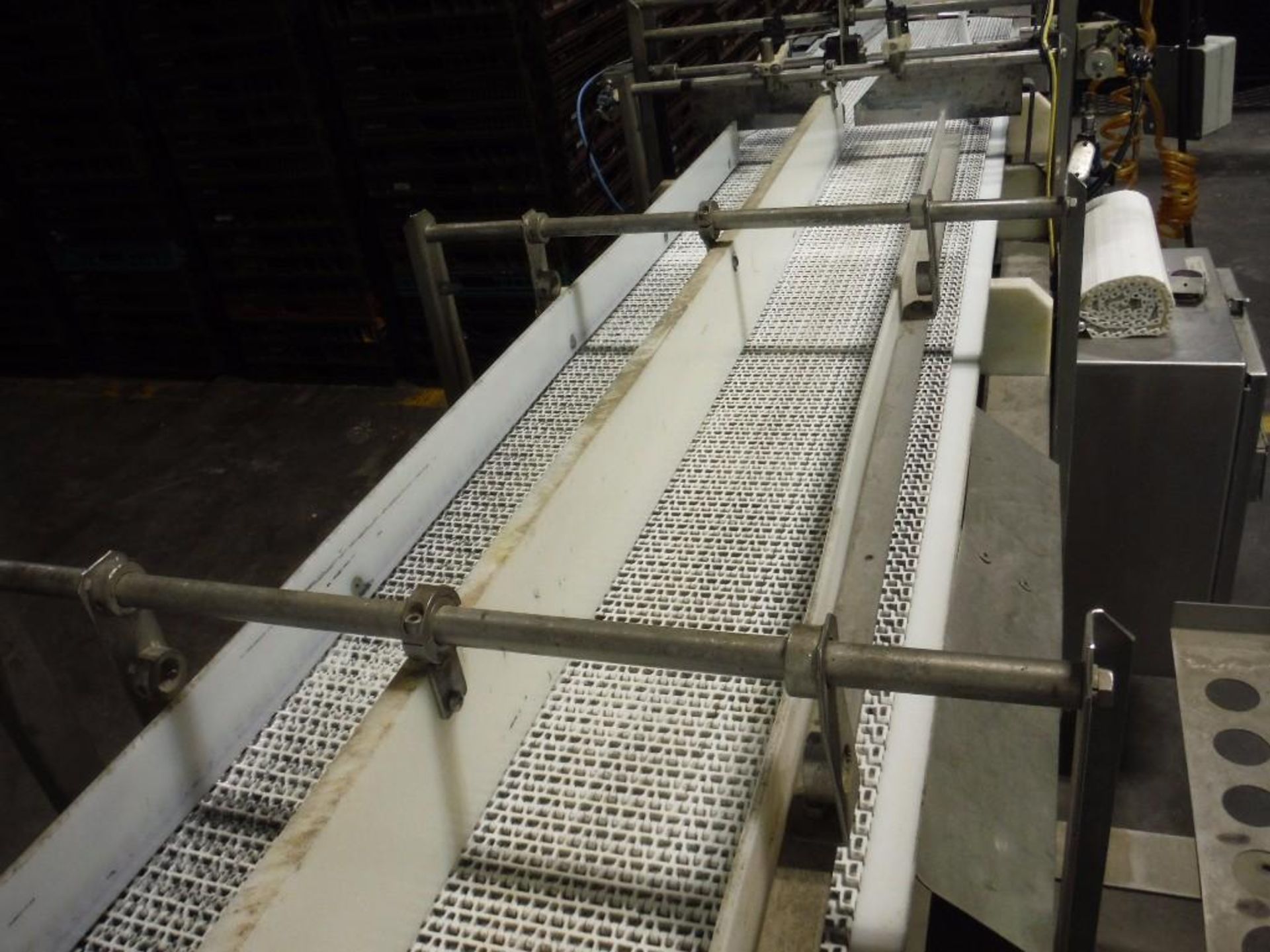 Ramsey SS conveyor {Located in Marshall, MN} - Image 2 of 6