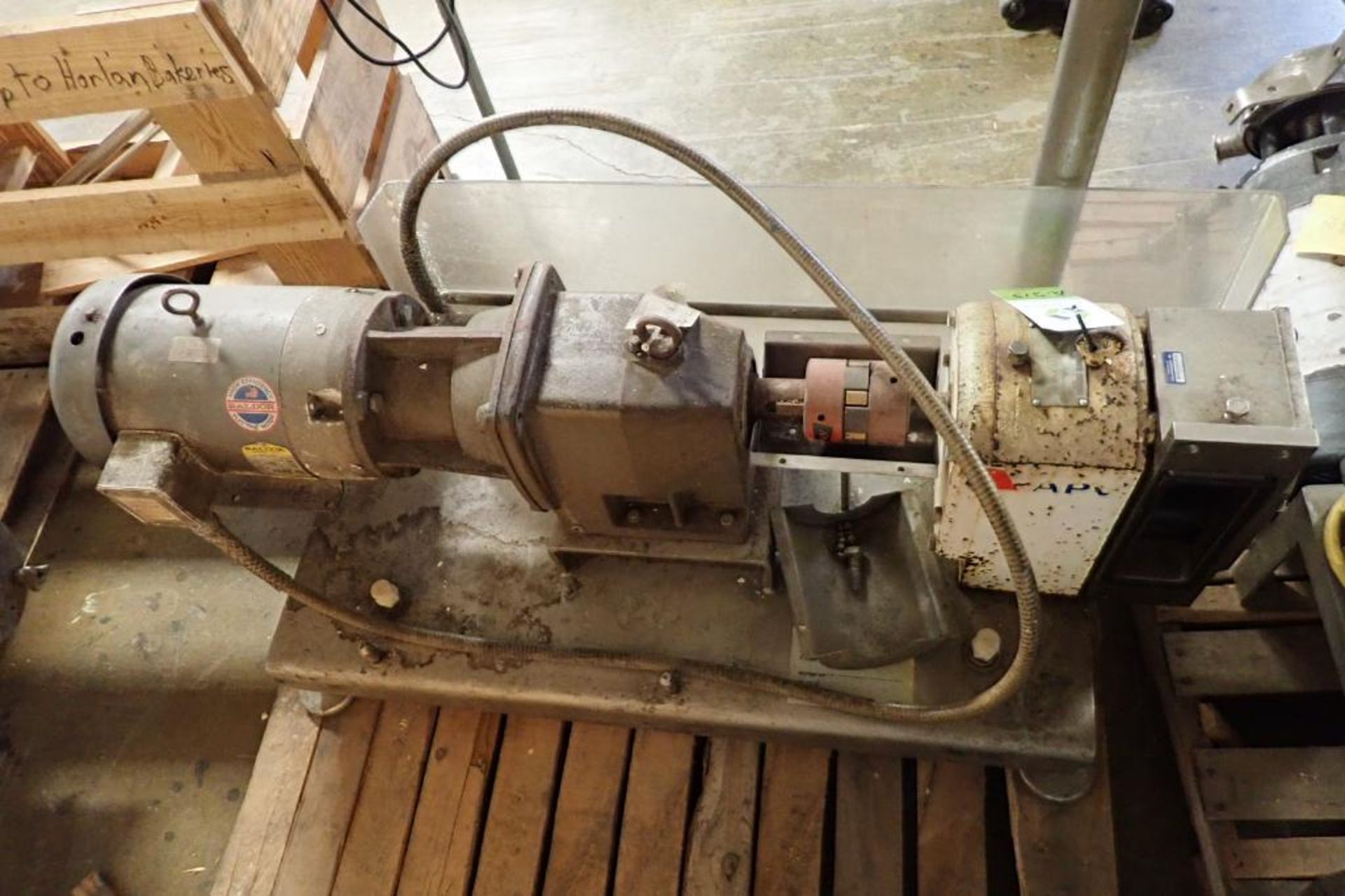 APV pd pump {Located in Indianapolis, IN} - Bild 2 aus 6