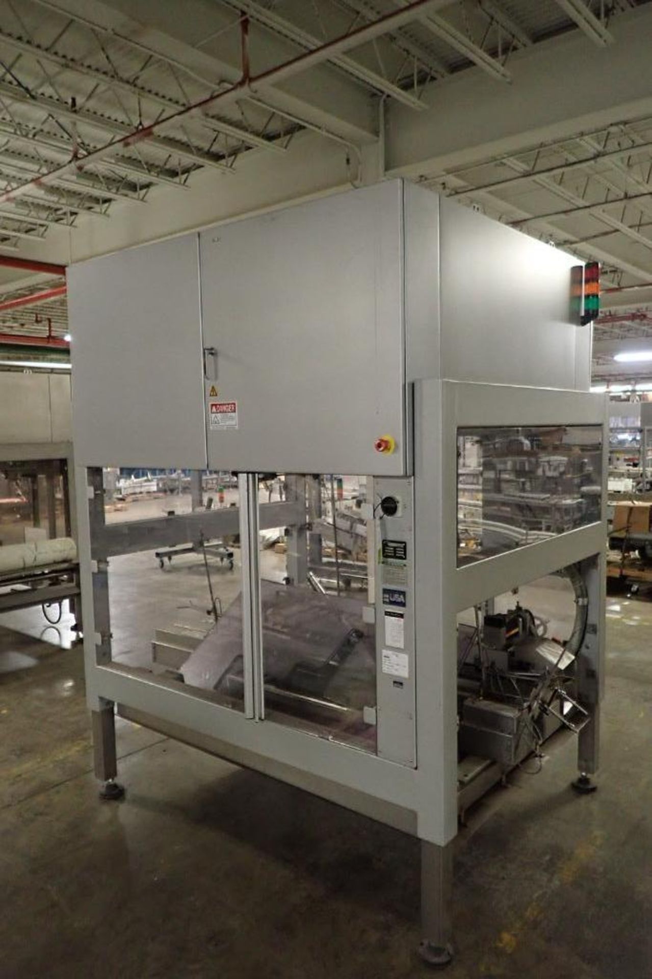 Bosch Doboy presto top loader {Located in Indianapolis, IN} - Bild 8 aus 15