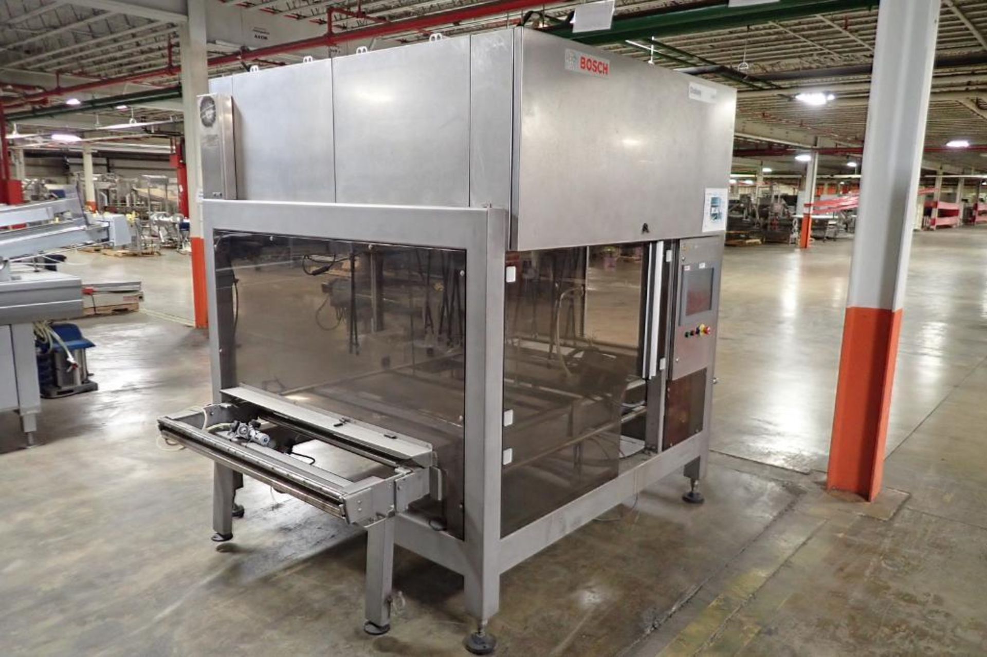 Bosch Doboy delfi feed placer {Located in Indianapolis, IN} - Image 2 of 20