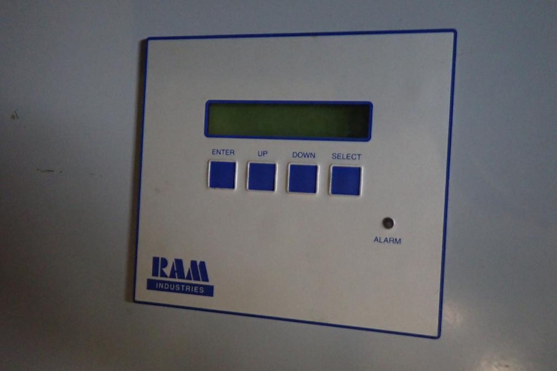 Ram compressor starter panel {Located in Indianapolis, IN} - Image 2 of 8