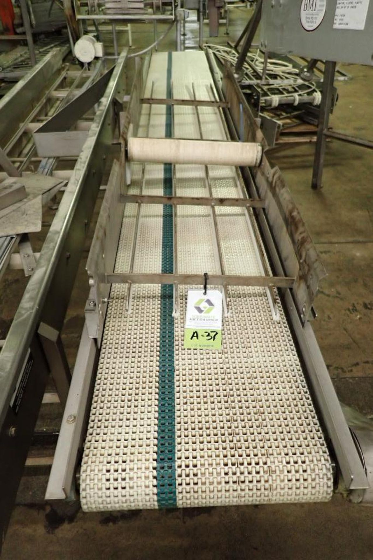 Belt conveyor {Located in Indianapolis, IN} - Bild 4 aus 5