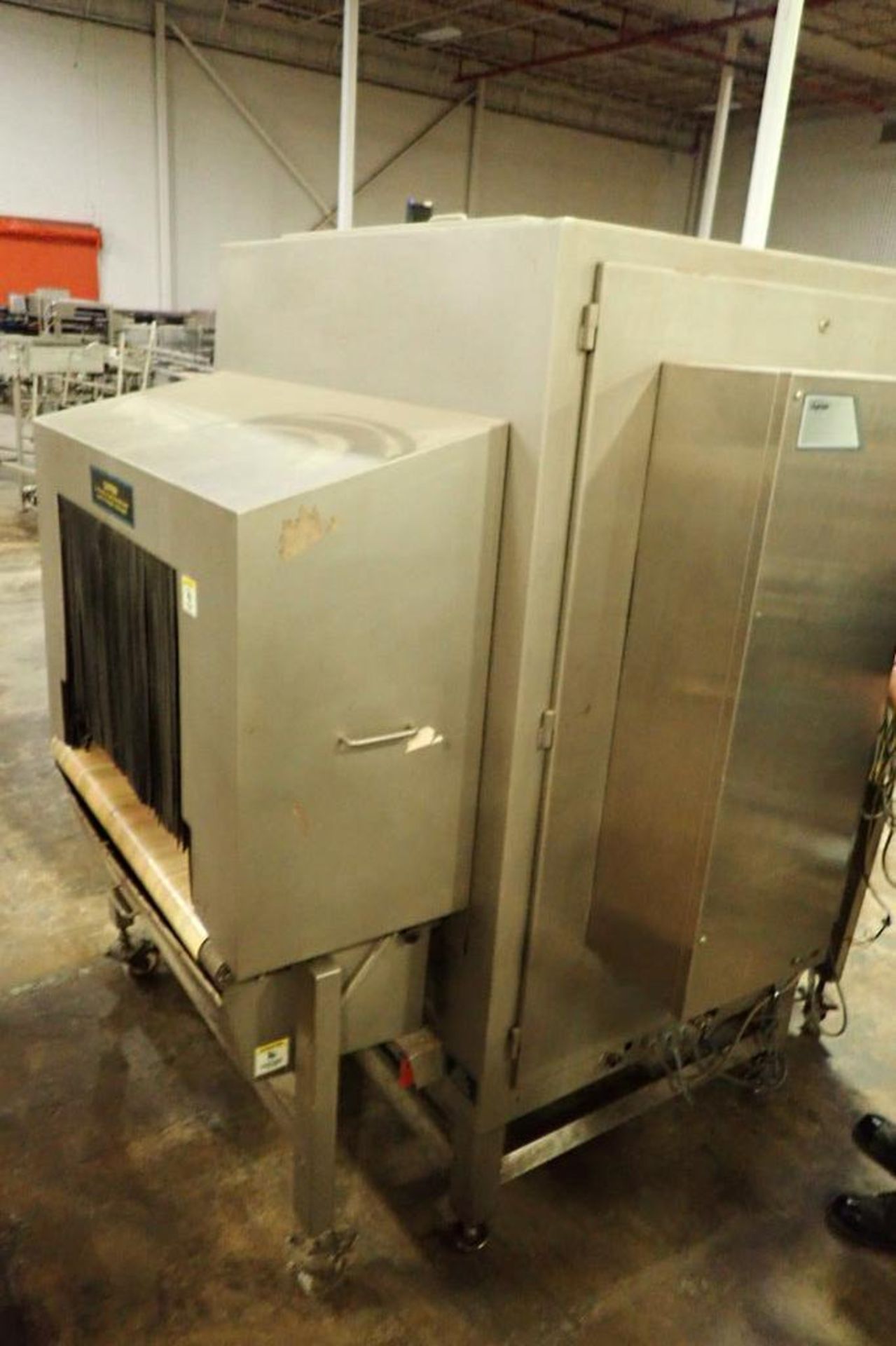 2006 Smiths Detection eagle x-ray machine {Located in Indianapolis, IN} - Image 5 of 15