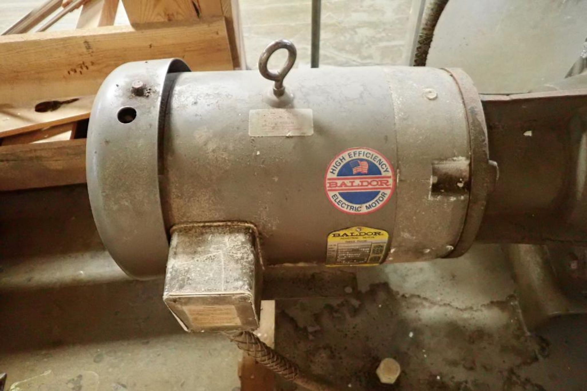 APV pd pump {Located in Indianapolis, IN} - Bild 4 aus 6