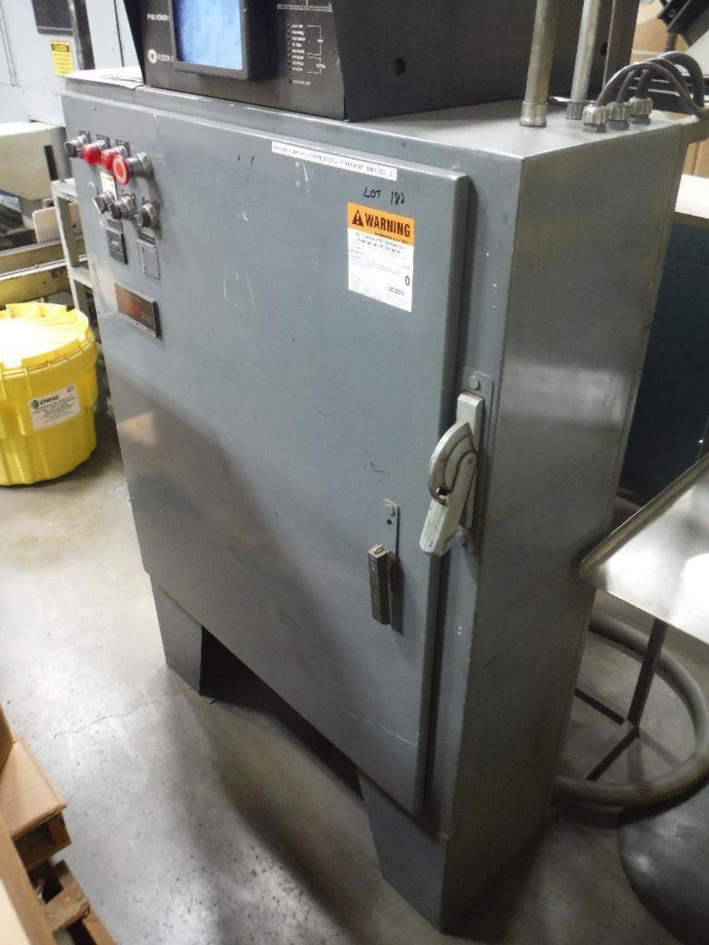 Kase pail printer {Located in Marshall, MN} - Bild 21 aus 21