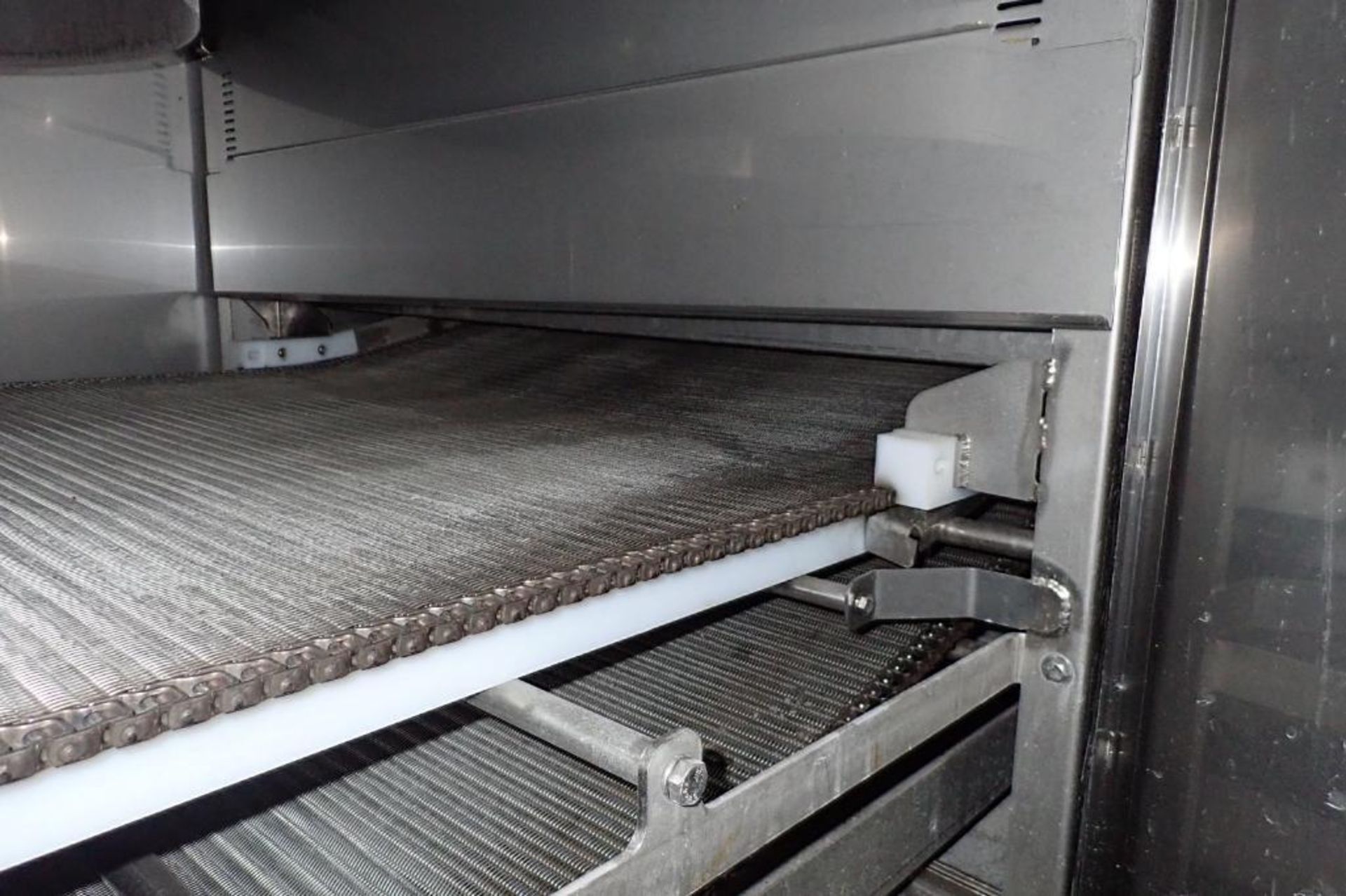 2013 Praxair nitrogen cooling tunnel {Located in Indianapolis, IN} - Bild 12 aus 23