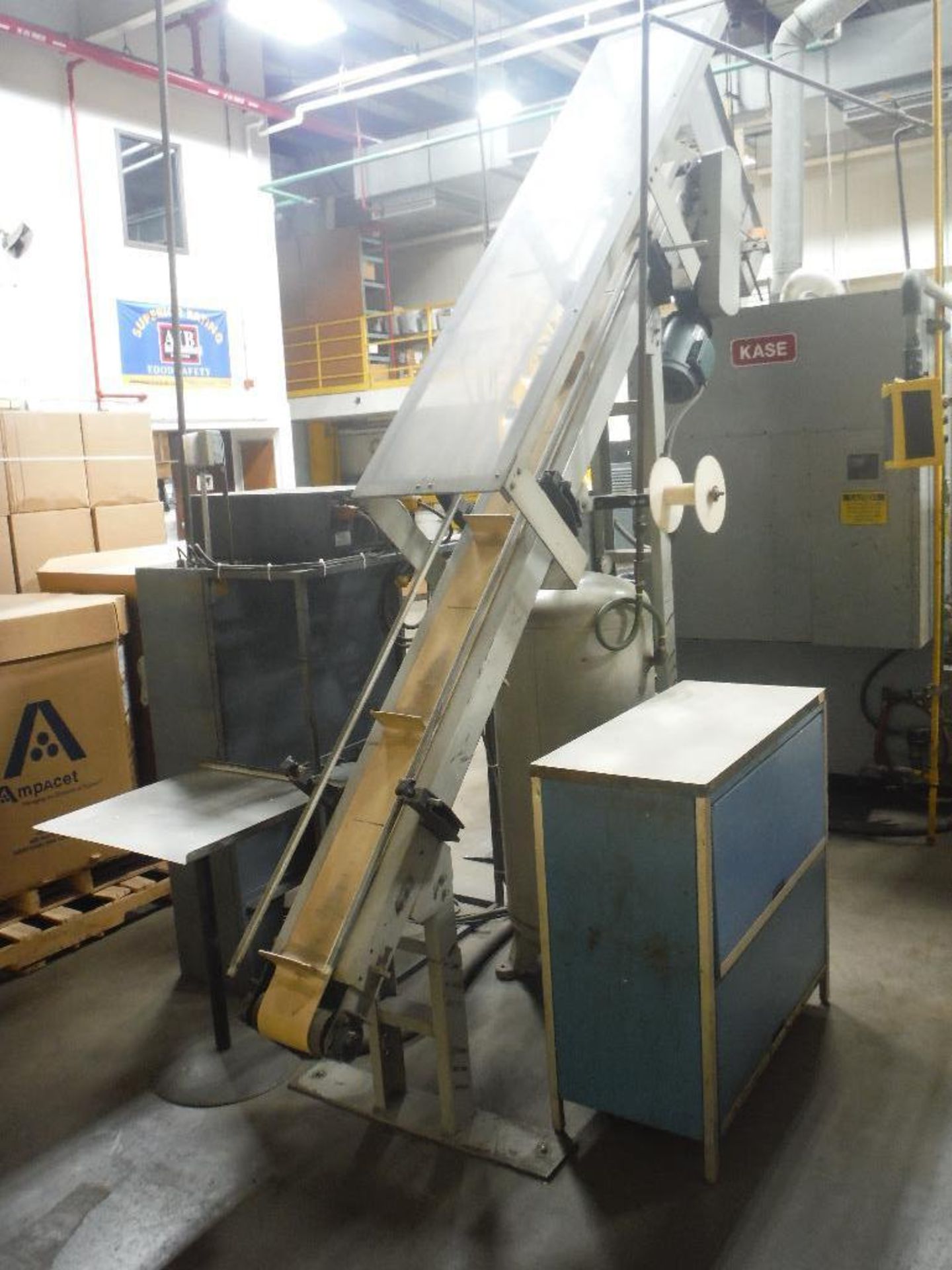 Kase pail printer {Located in Marshall, MN} - Bild 15 aus 21