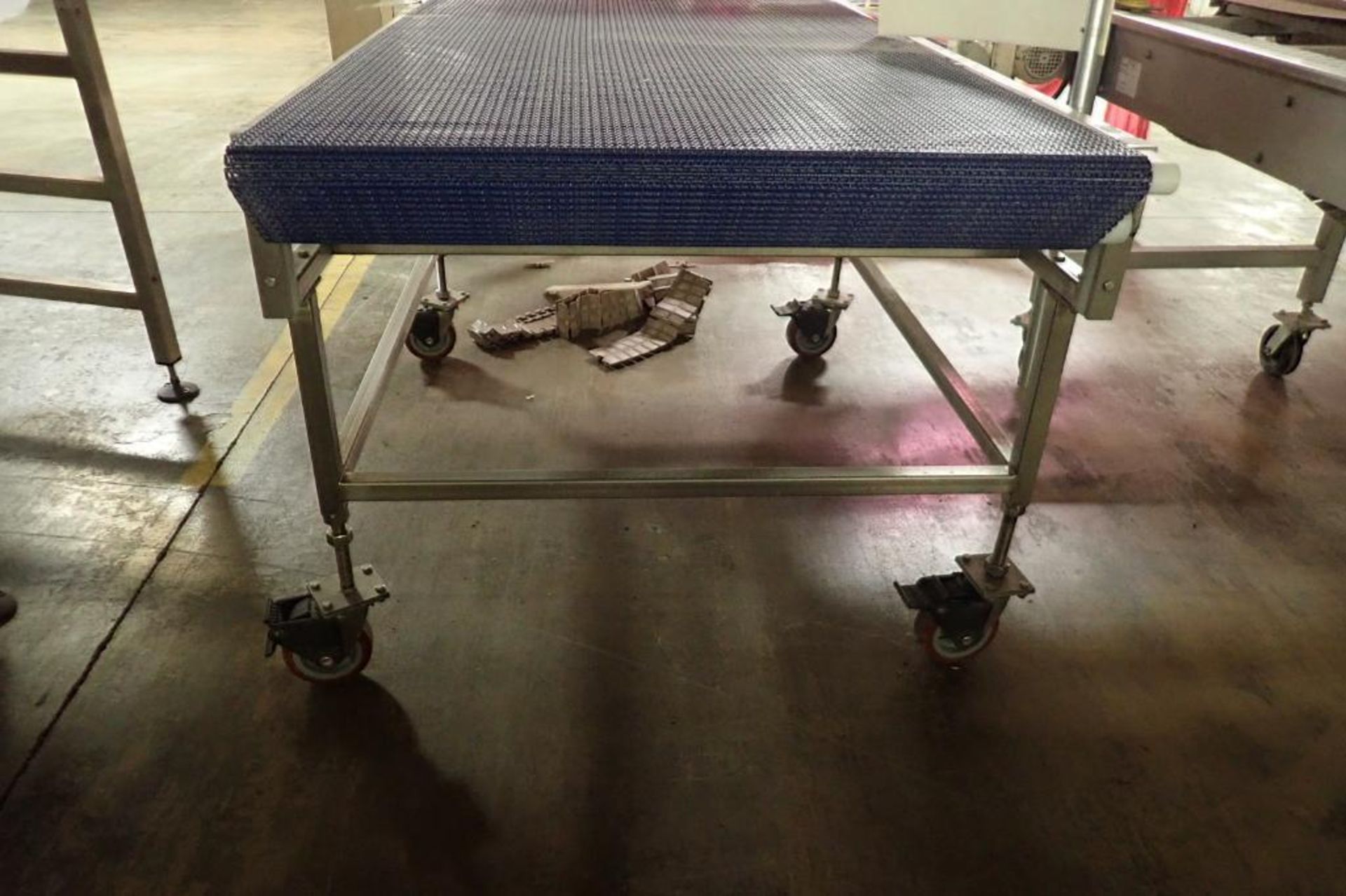 Belt conveyor {Located in Indianapolis, IN} - Bild 6 aus 6