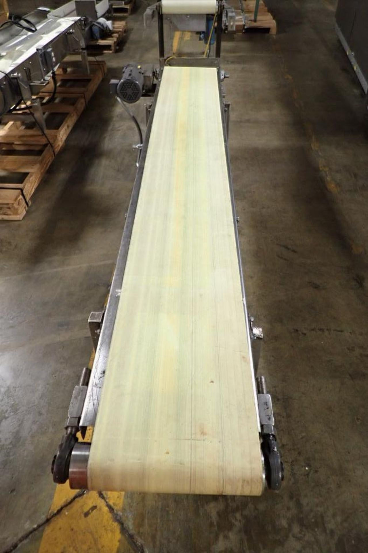 Belt conveyor {Located in Indianapolis, IN} - Image 2 of 6