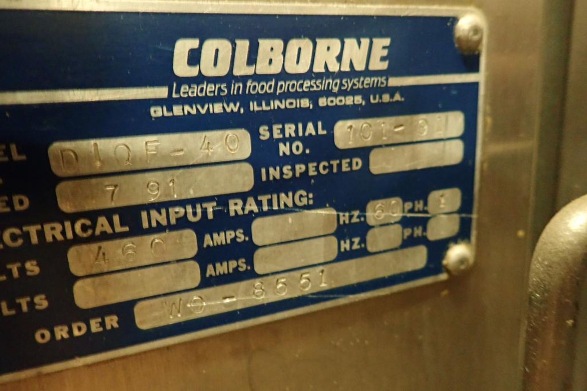 Colborne cupcake depositor {Located in Indianapolis, IN} - Image 11 of 12