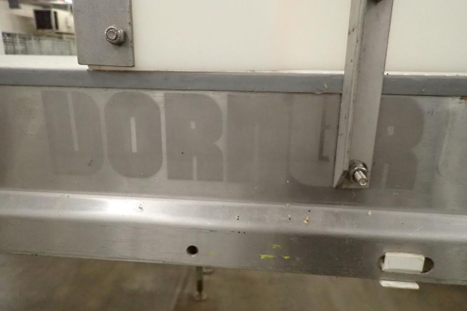 Dorner belt conveyor {Located in Indianapolis, IN} - Bild 6 aus 6