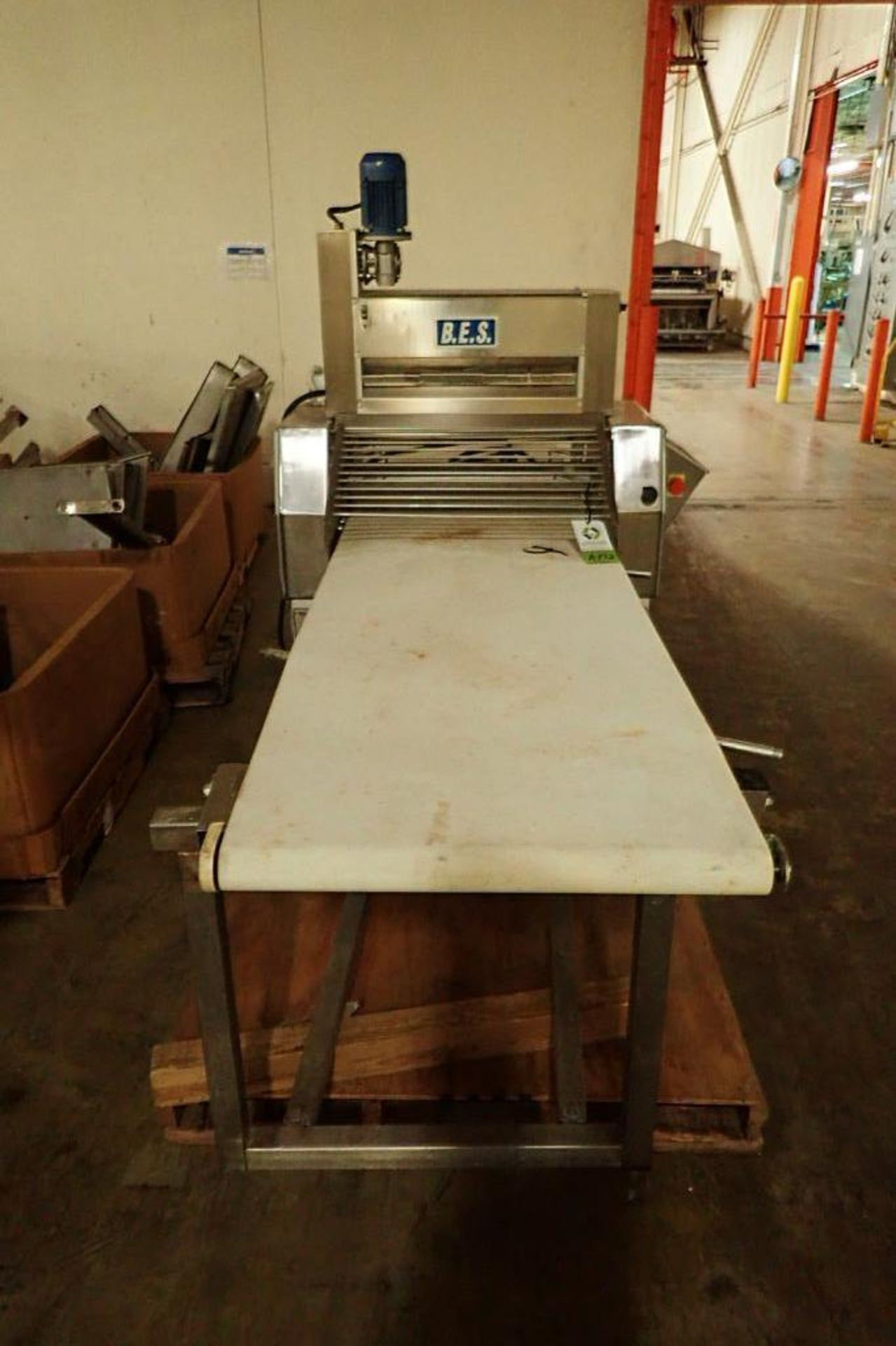 Bakery Equipment Service sheeter {Located in Indianapolis, IN} - Image 2 of 10