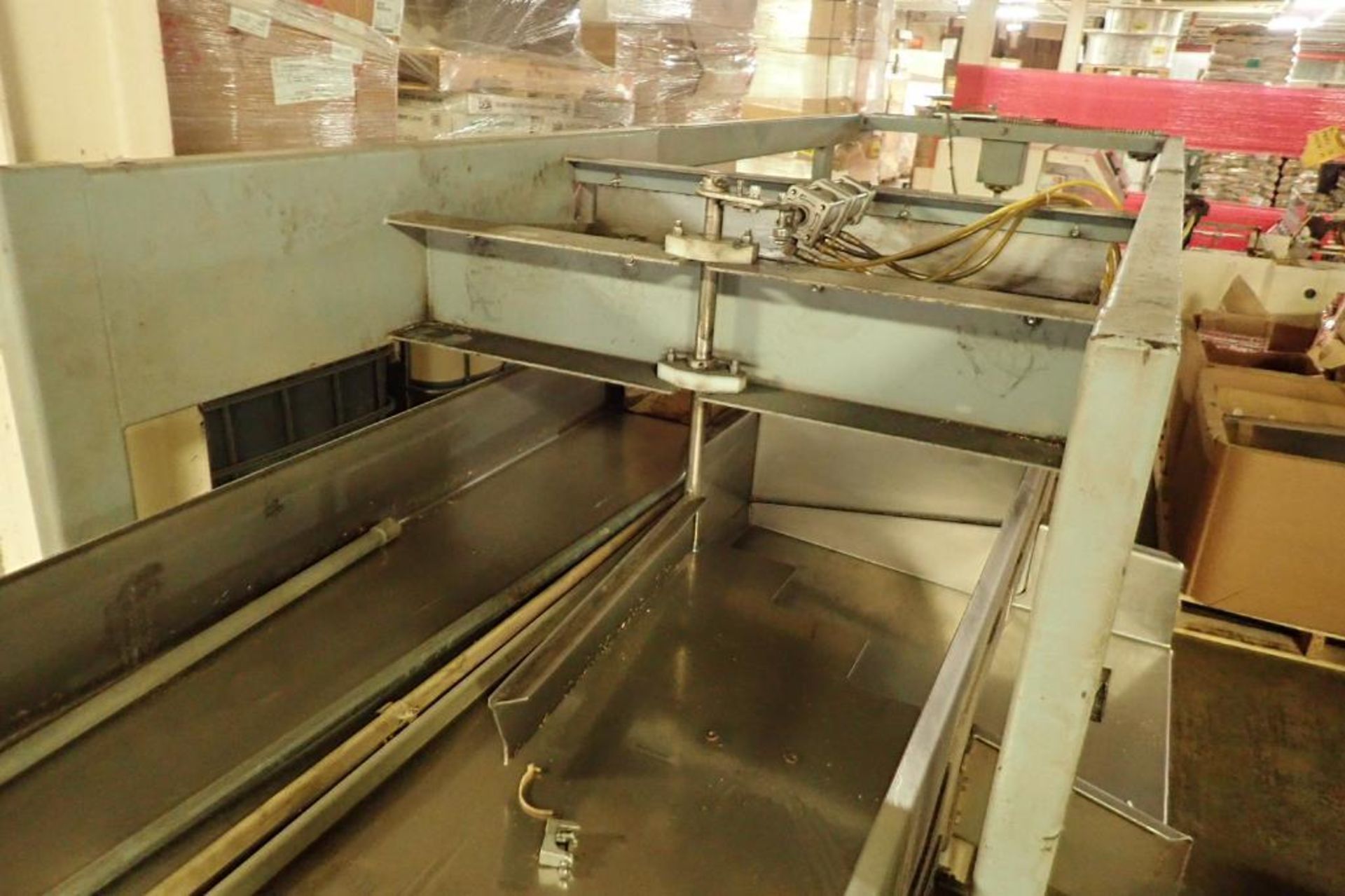 Key iso-flo vibrator conveyor {Located in Indianapolis, IN} - Image 8 of 10