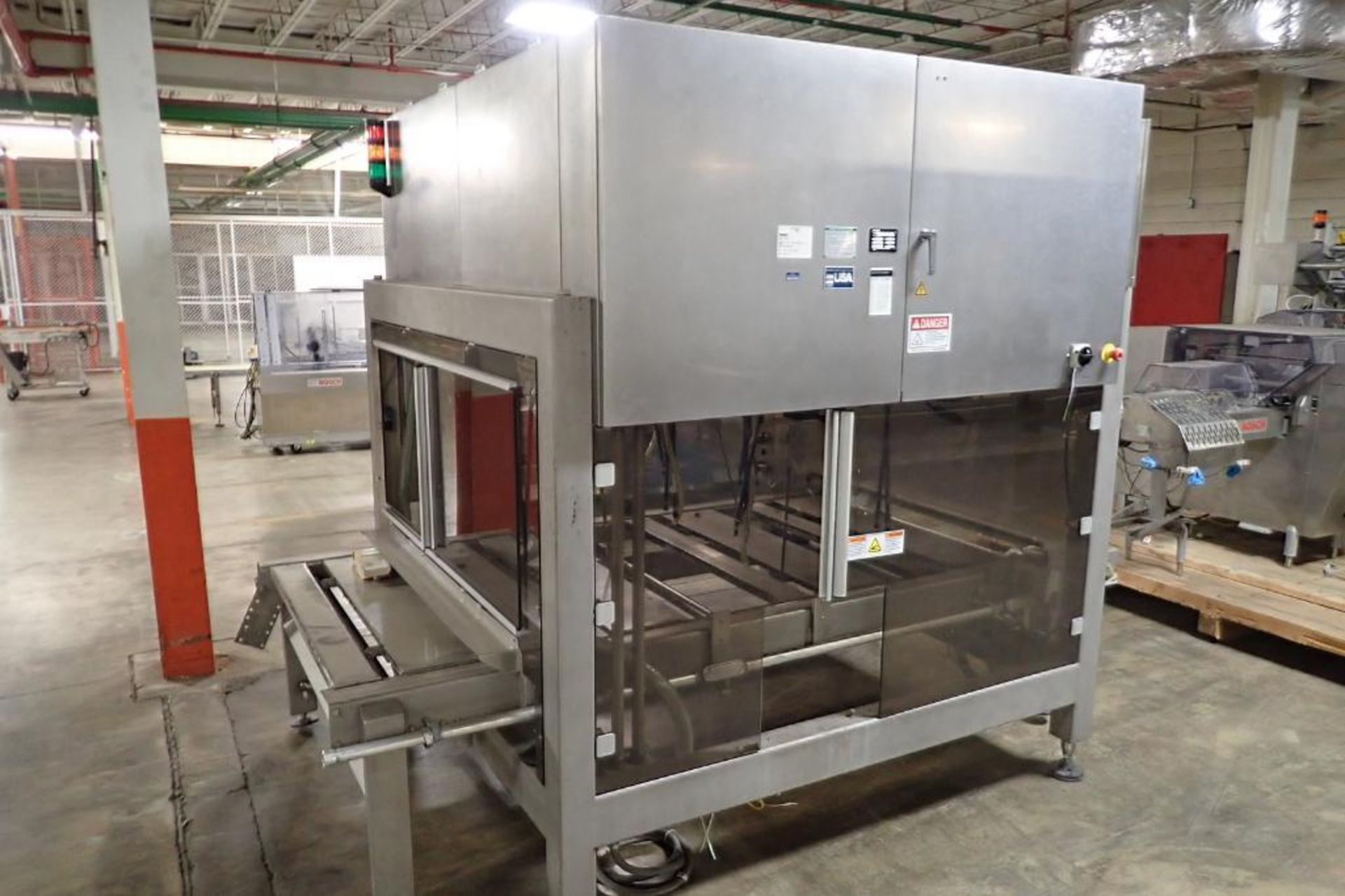 Bosch Doboy delfi feed placer {Located in Indianapolis, IN} - Image 4 of 20