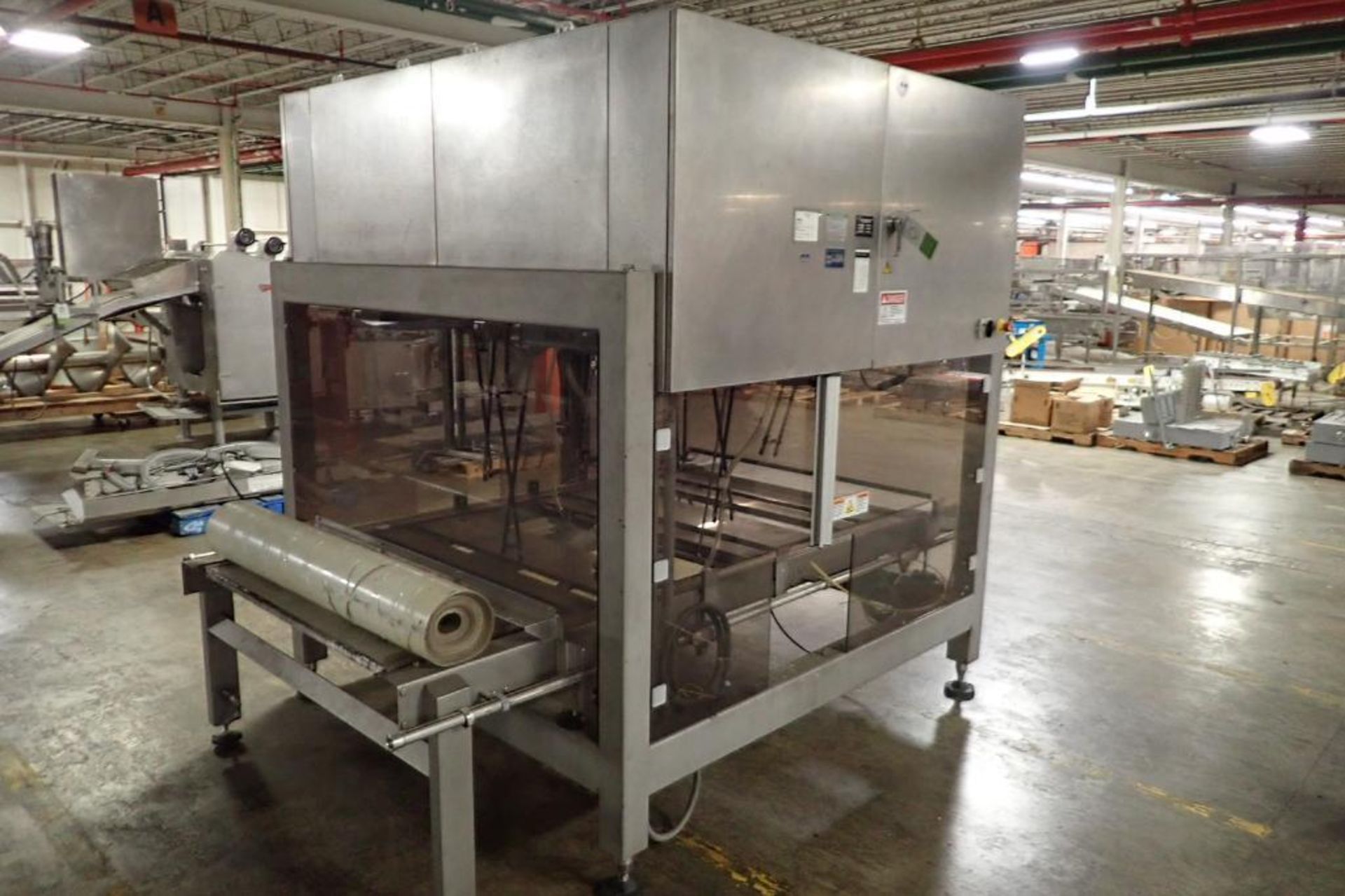 Bosch Doboy delfi feed placer {Located in Indianapolis, IN} - Image 12 of 20