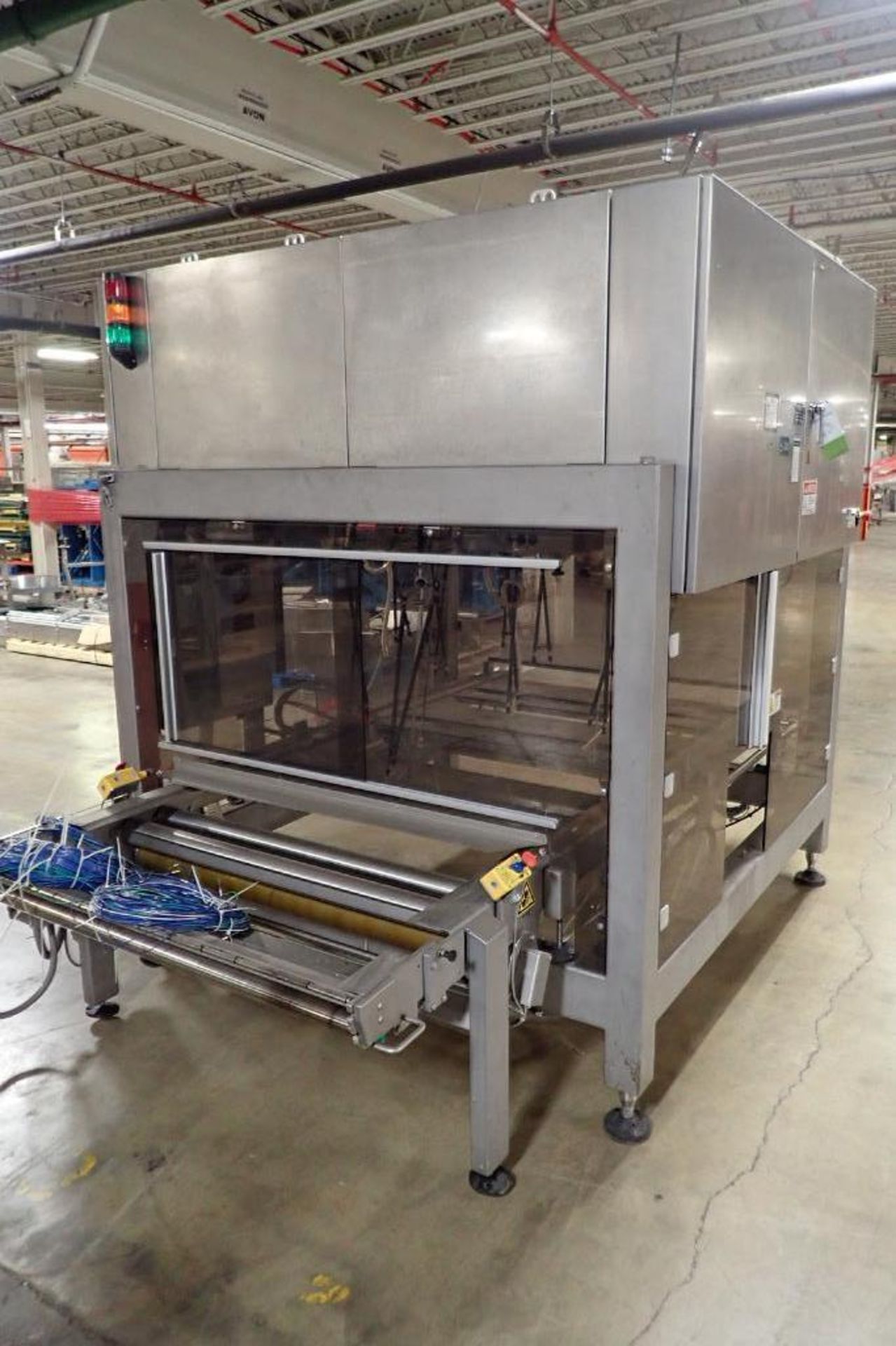 Bosch Doboy delfi feed placer {Located in Indianapolis, IN} - Image 4 of 23