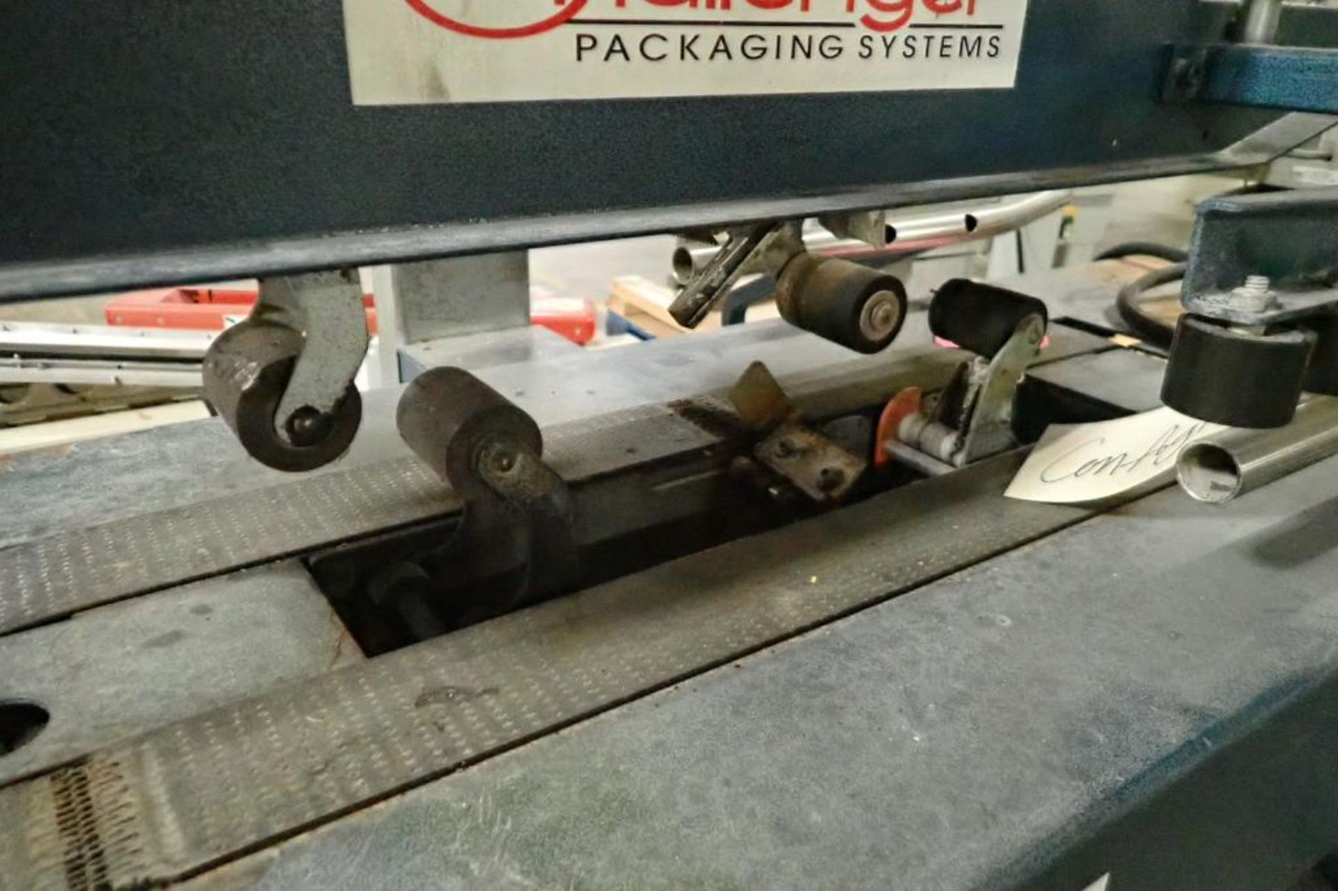 Challenger adjustable case sealer {Located in Indianapolis, IN} - Image 3 of 6
