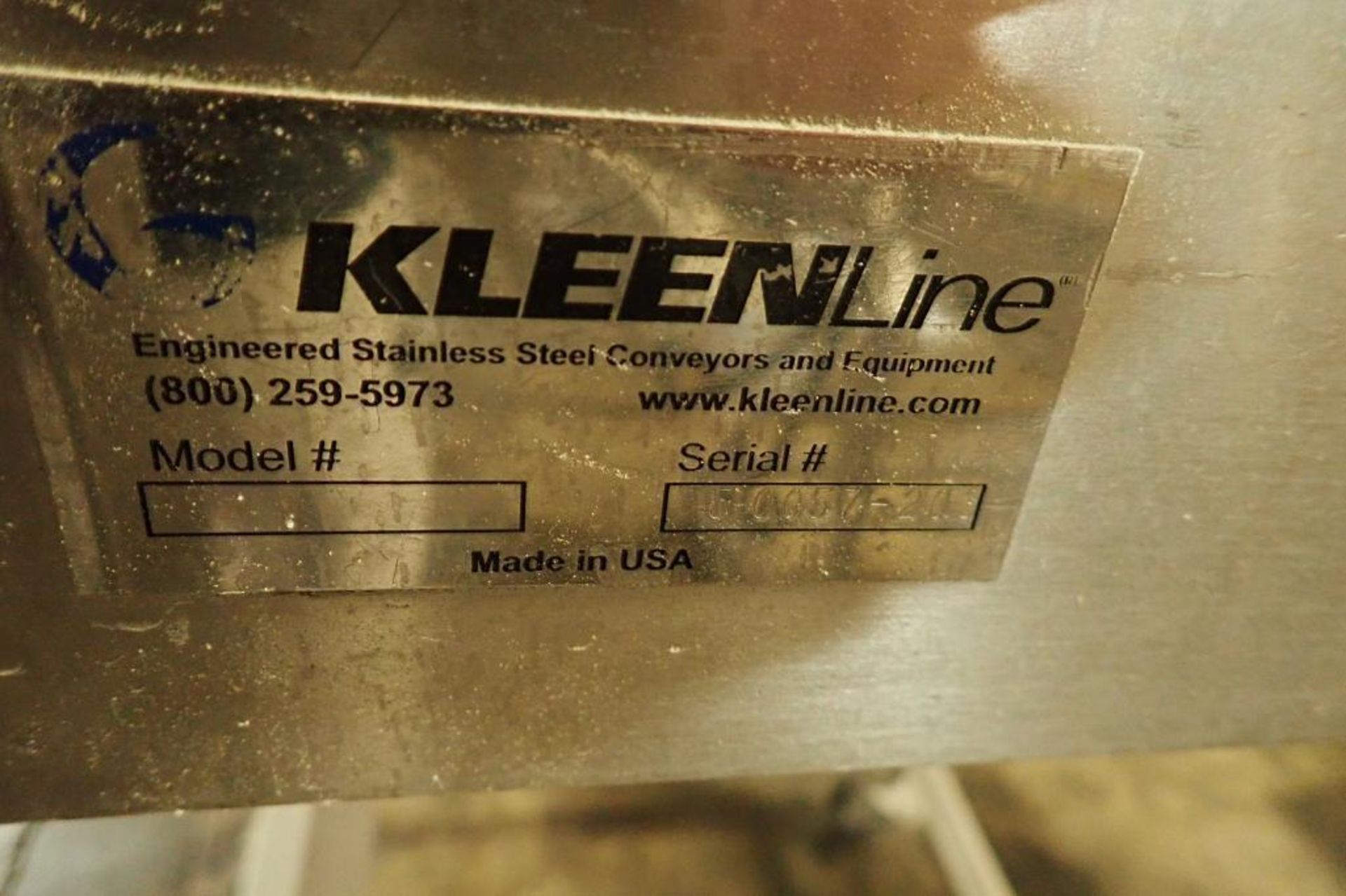 Moline sheeting line {Located in Indianapolis, IN} - Bild 44 aus 49