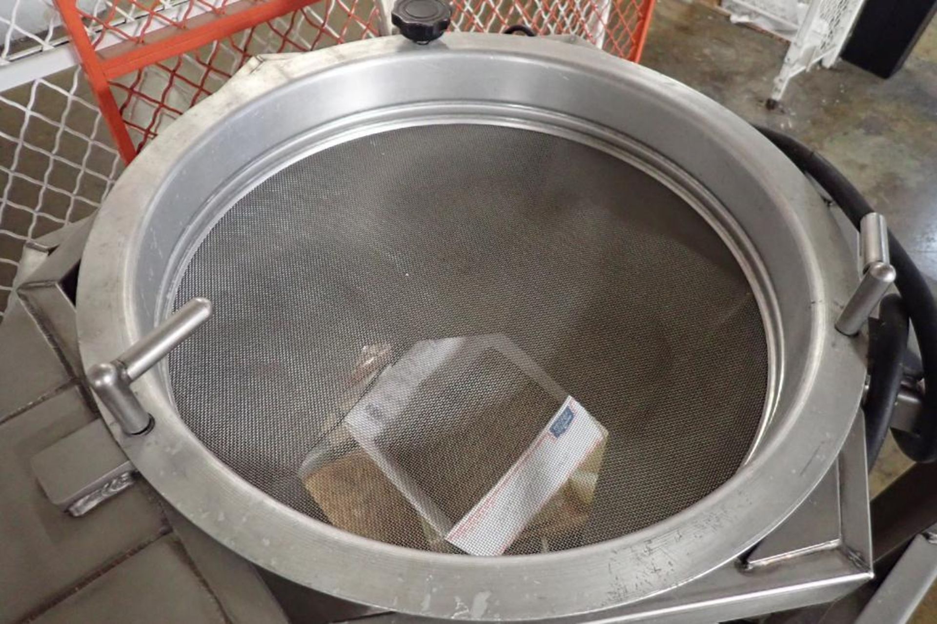 Burford SS sifter {Located in Indianapolis, IN} - Bild 4 aus 10