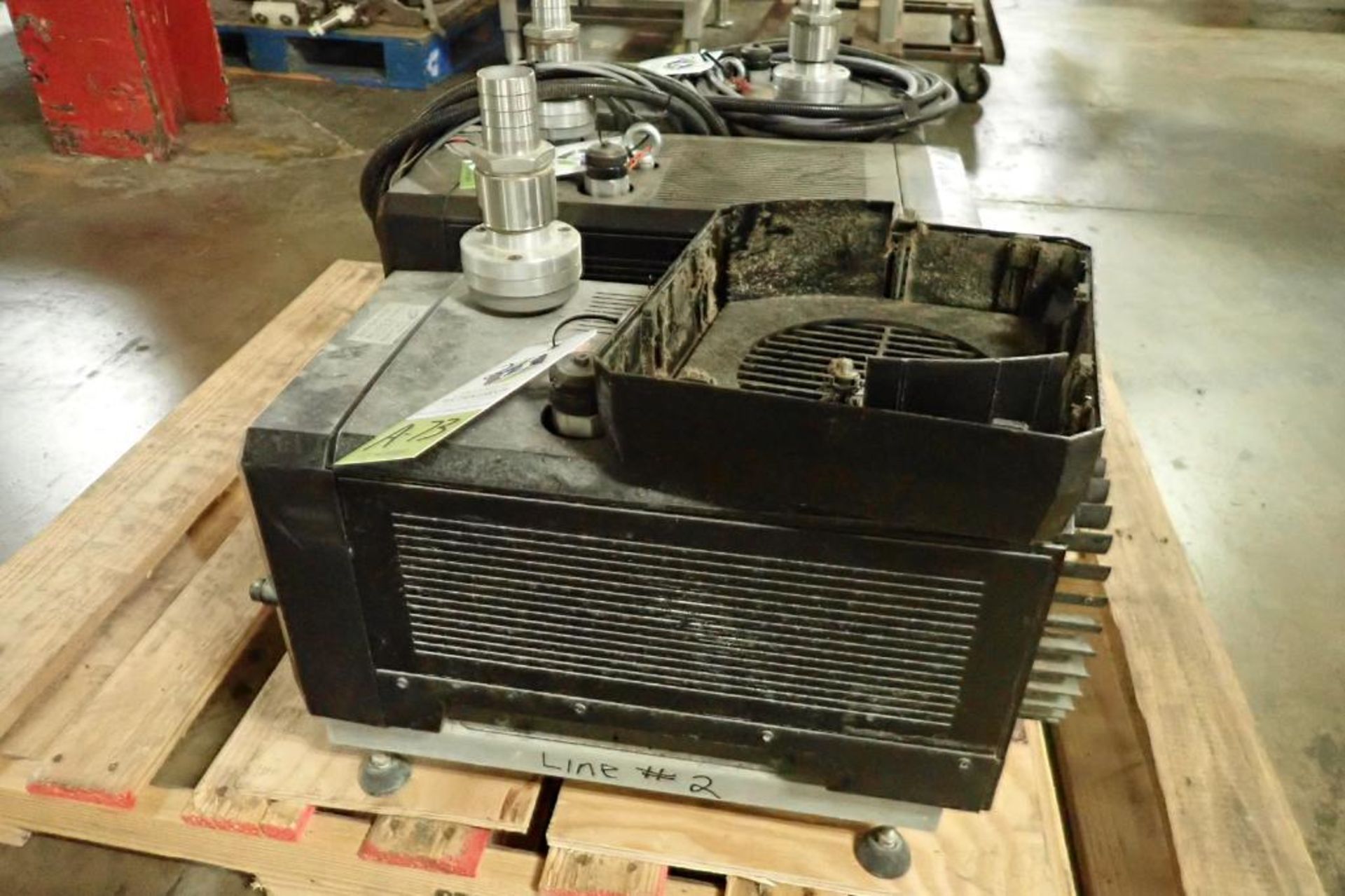 Bosch Doboy delfi feed placer {Located in Indianapolis, IN} - Bild 20 aus 20