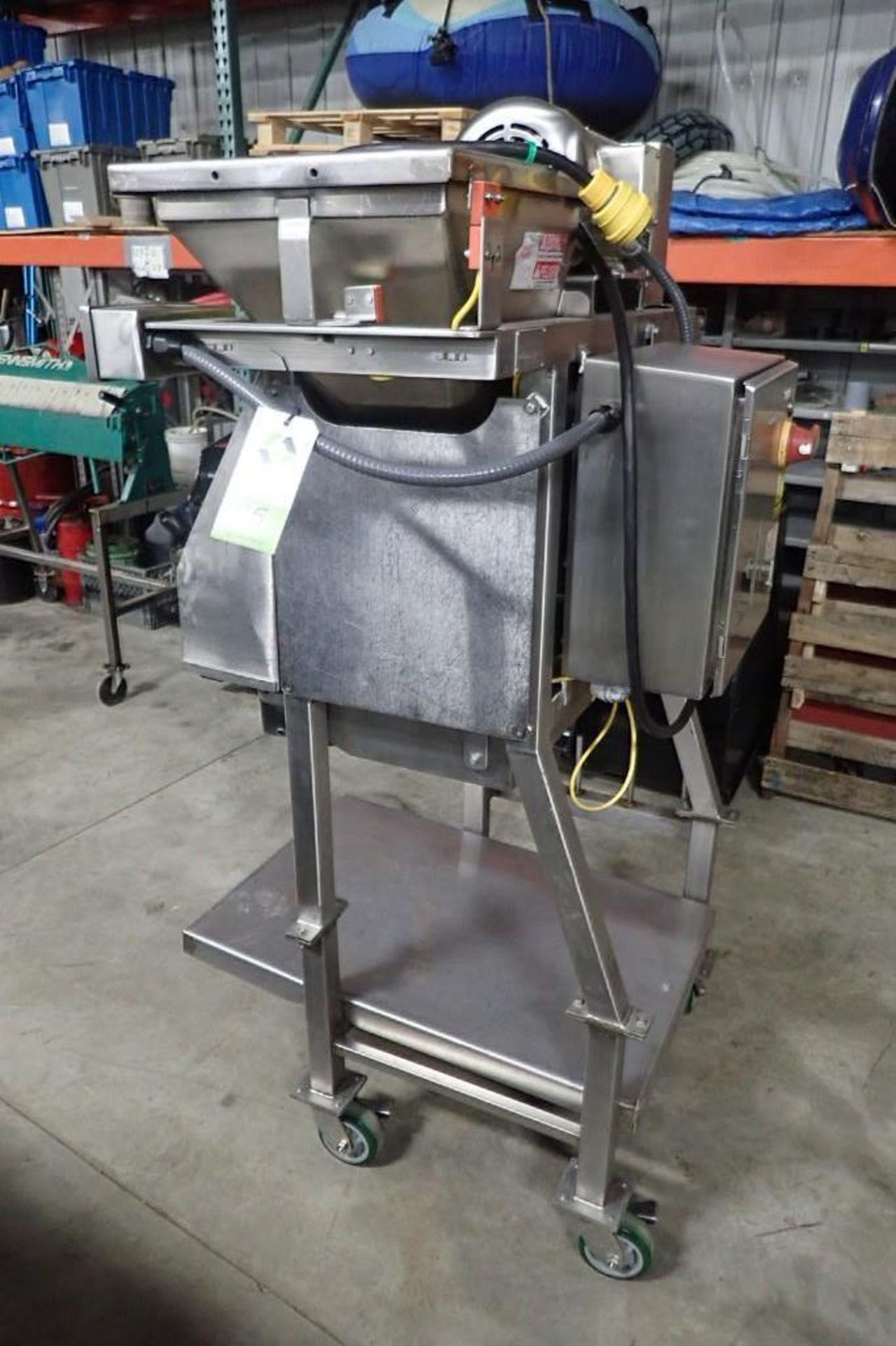 Urschel Dicer {Located in Stanton, ND} - Image 2 of 16