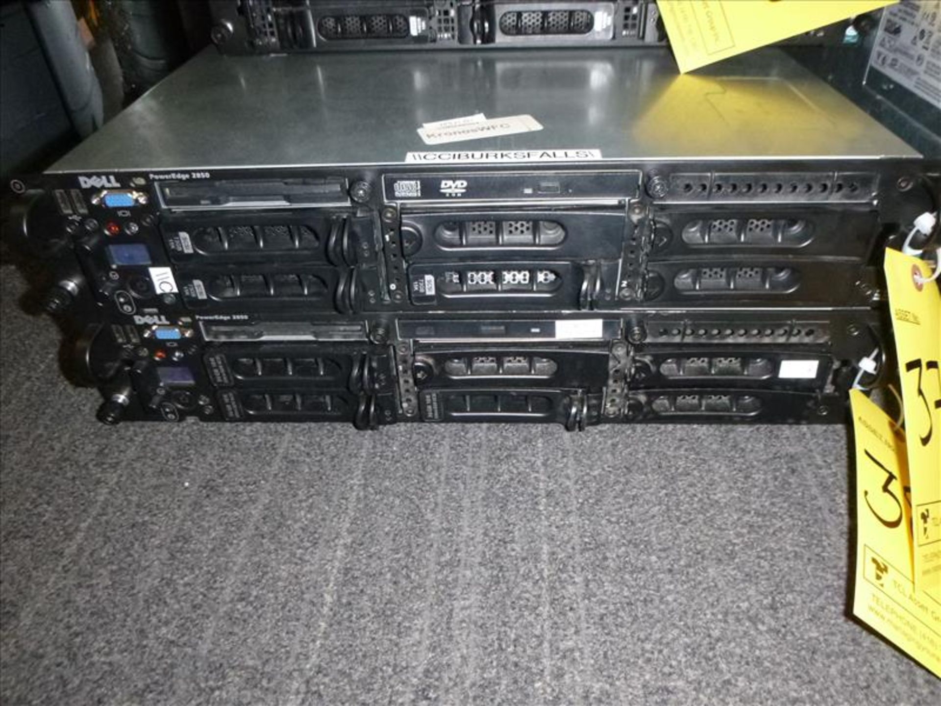 Dell PowerEdge 2850 server [1]