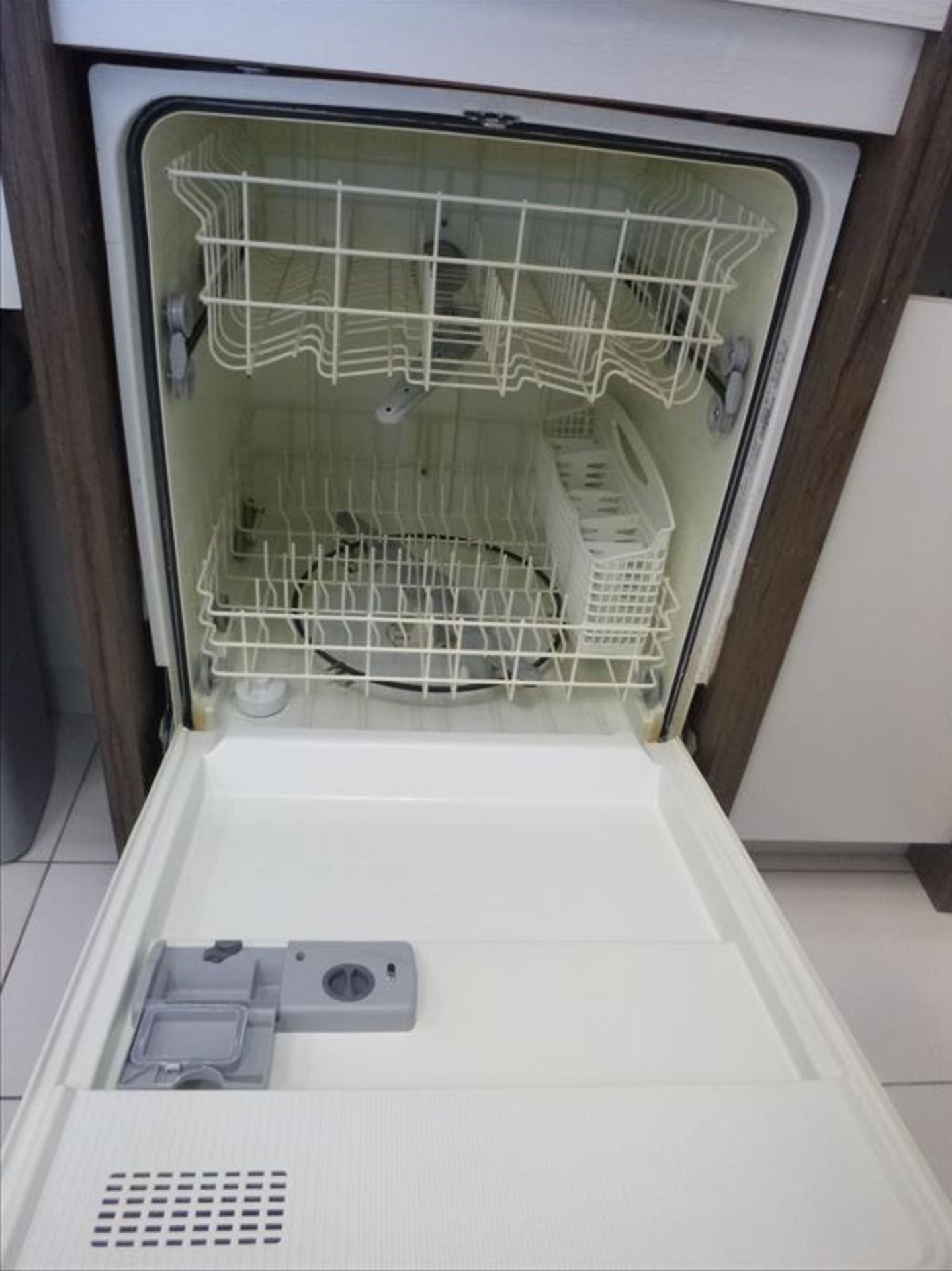 Dishwasher, s/s [FLR4] - Image 2 of 2