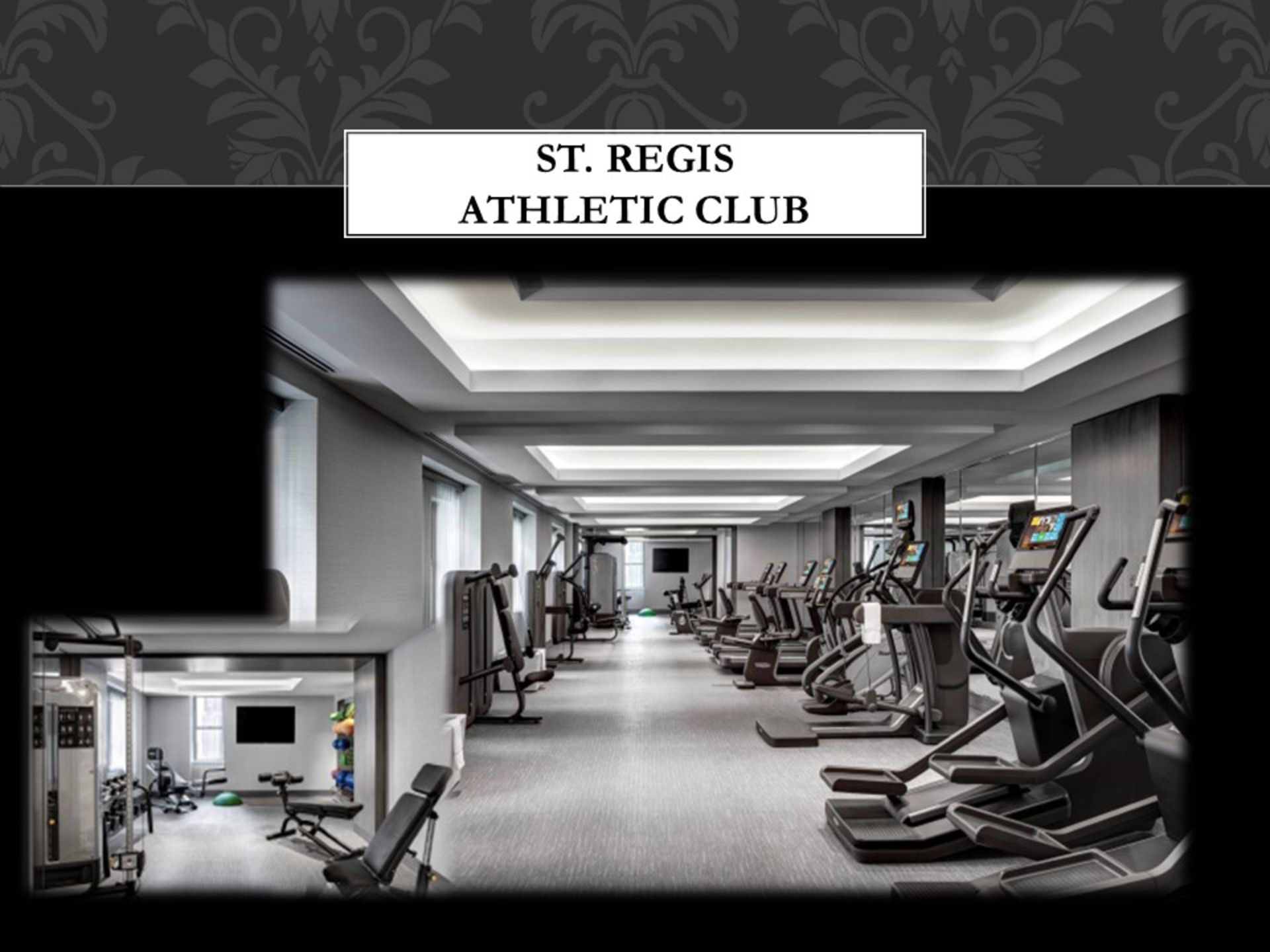 VACATION EXPERIENCE: St Regis, NYC - Image 16 of 19