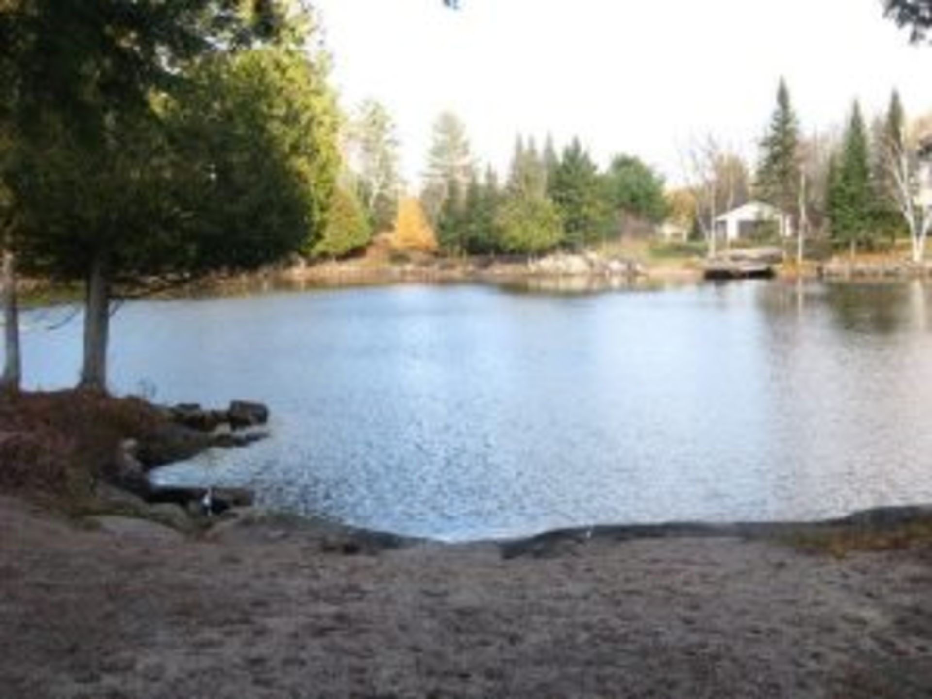 VACATION EXPERIENCE: Luxury Cottage on Lake Neighick, Parry Sound - Image 6 of 8