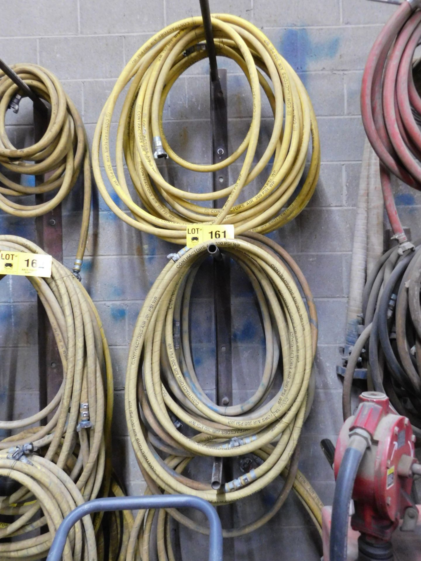 LOT/ JACK HAMMER AIR LINE