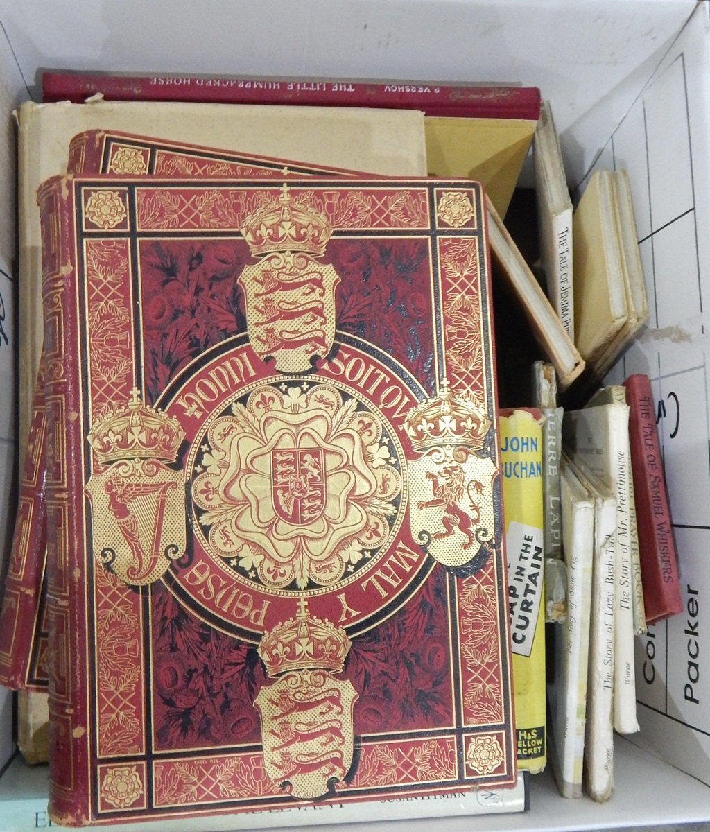 Fine binding Guizot, M "L'Histoire d'Angleterre...